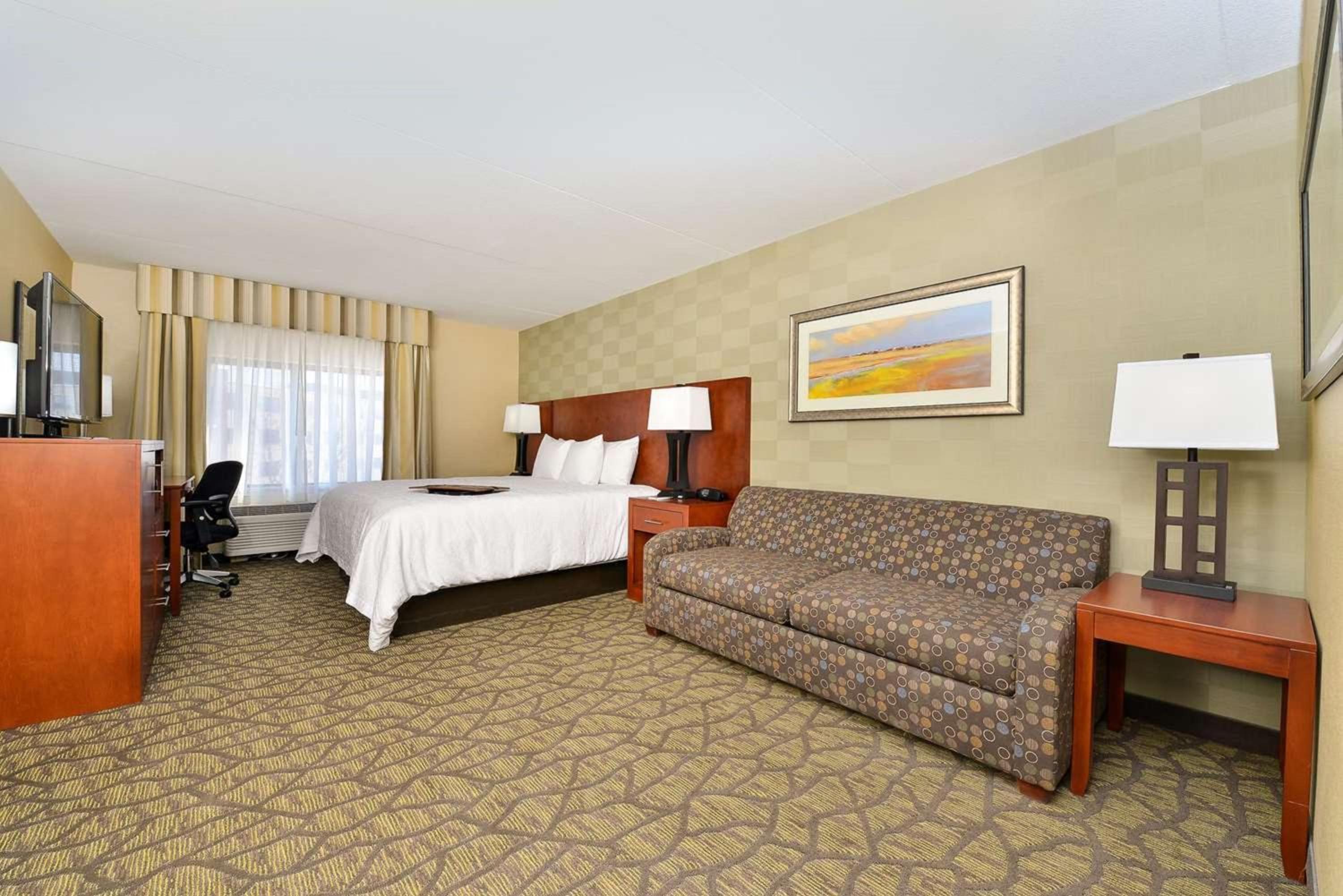 Hampton Inn Detroit/Auburn Hills South, Photo 3