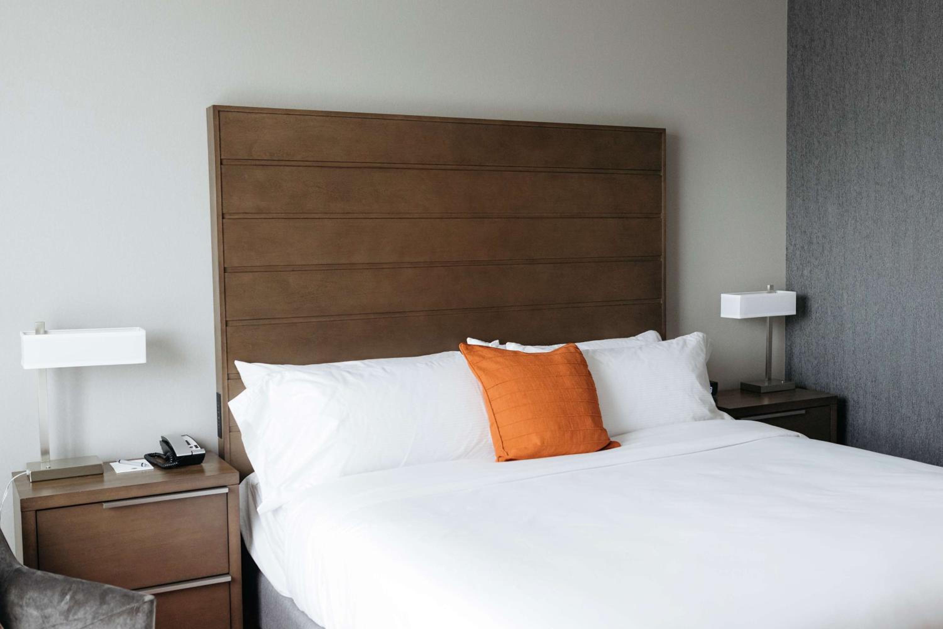 King Room - Photo 2