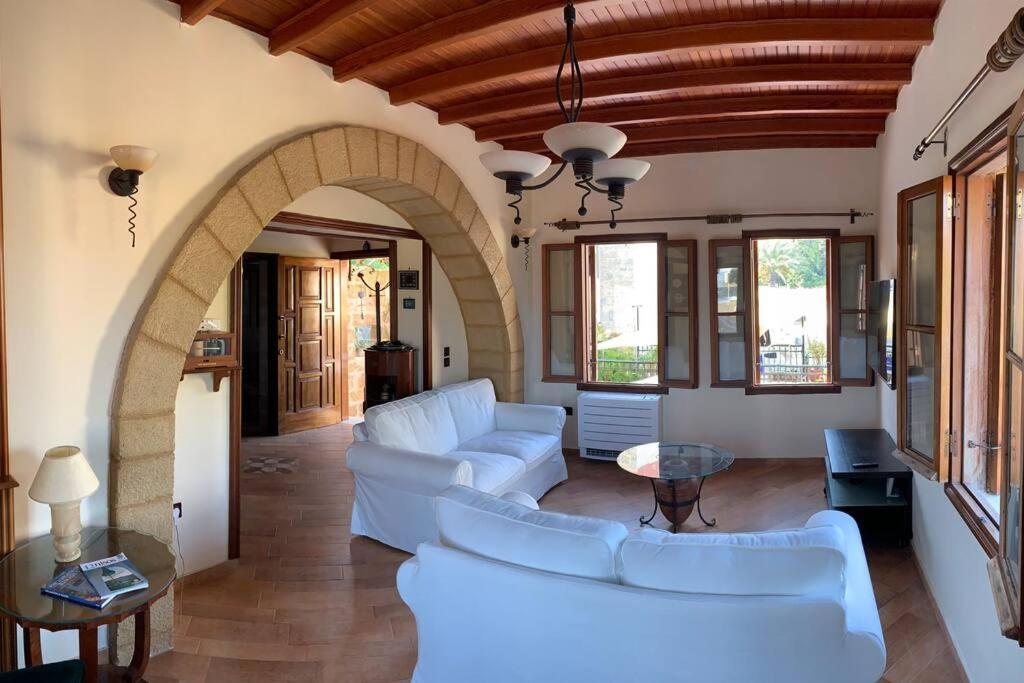 Two-Bedroom House photo 1