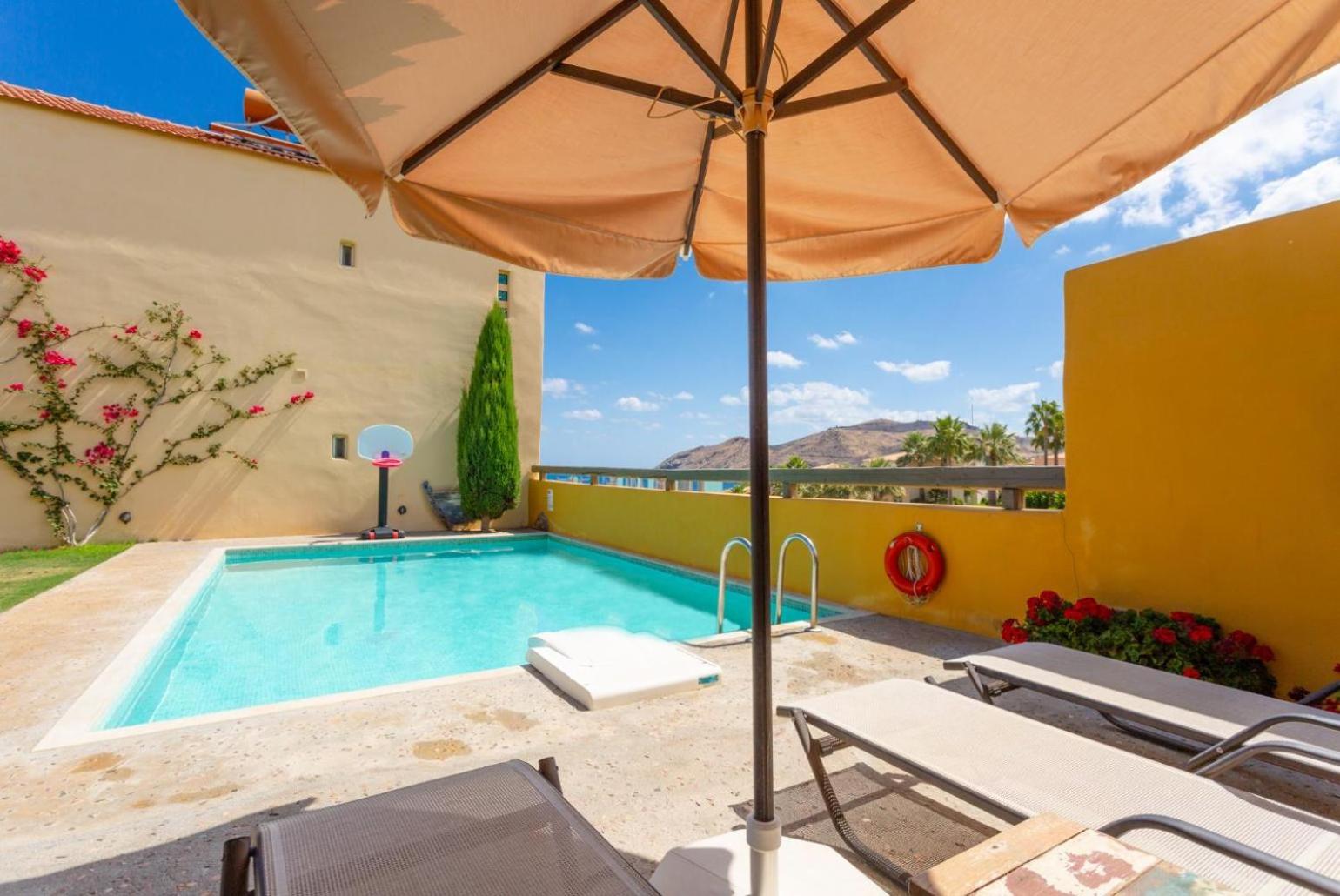  Villa With Private Pool photo 3