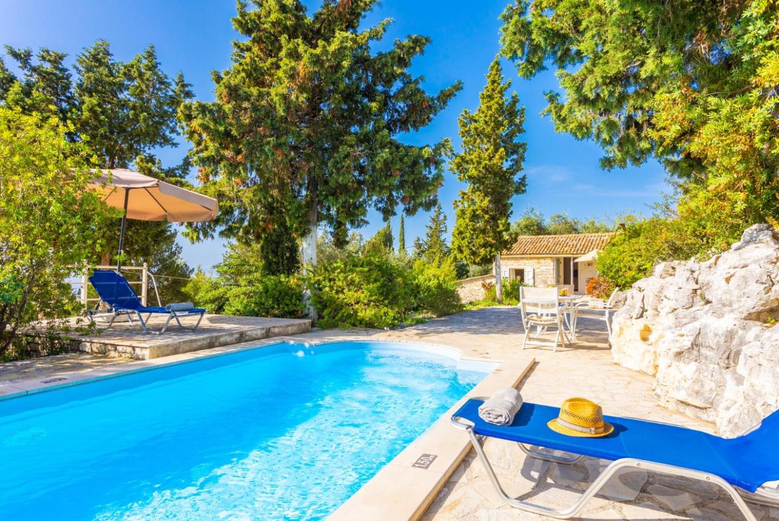  Villa With Private Pool photo 3
