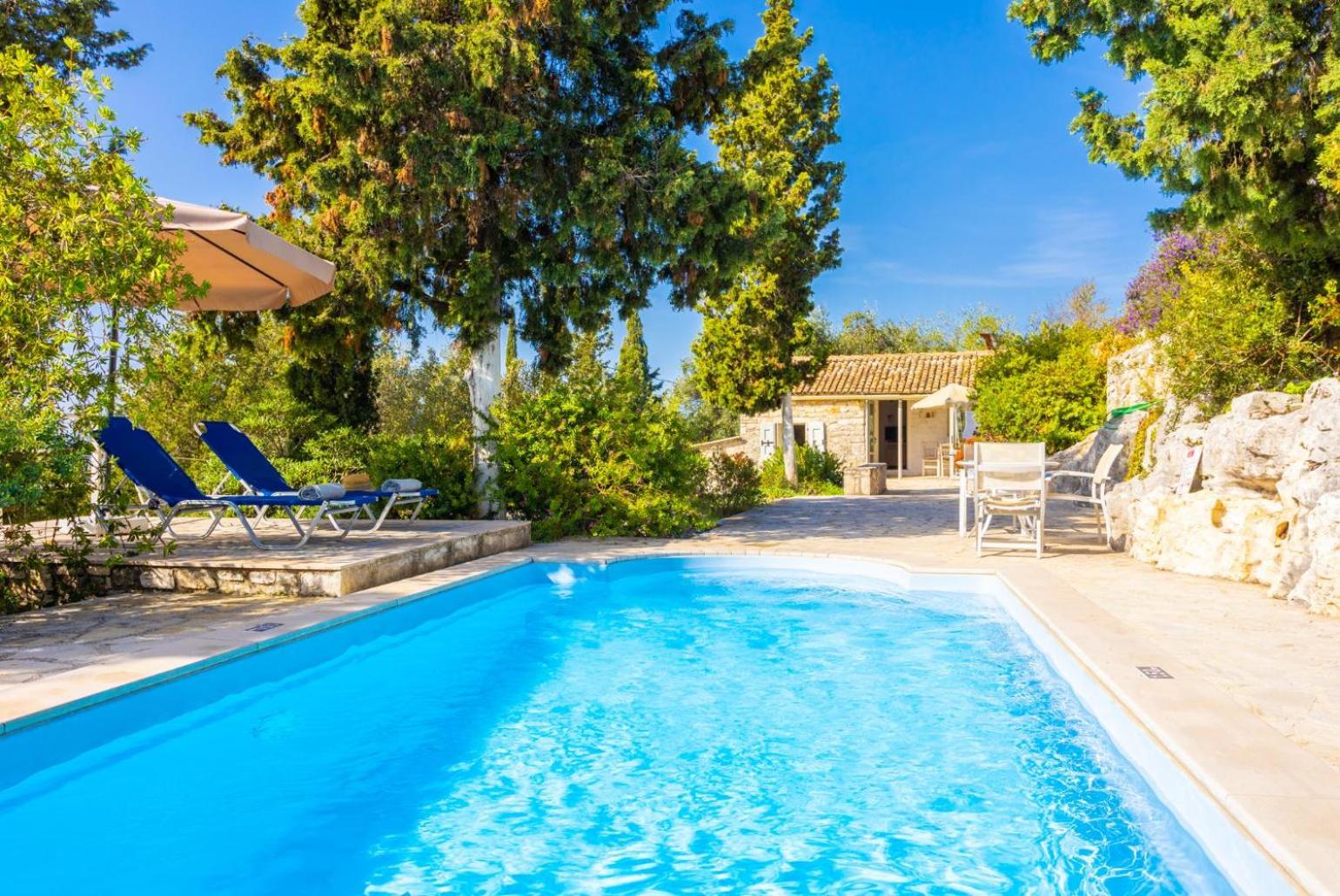  Villa With Private Pool photo 1