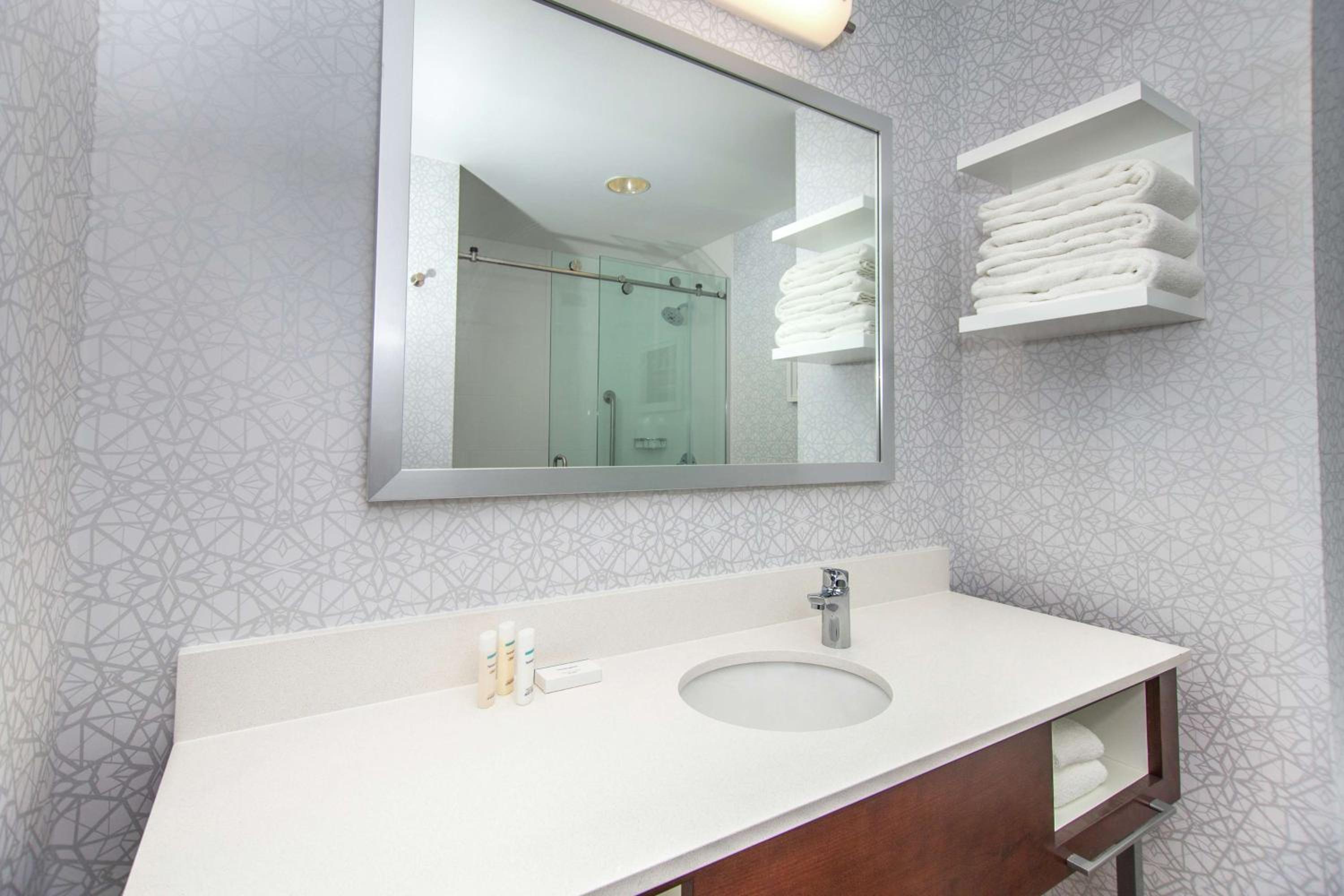 Hampton Inn at Tin Lizzie Gaming Resort, Billede 2