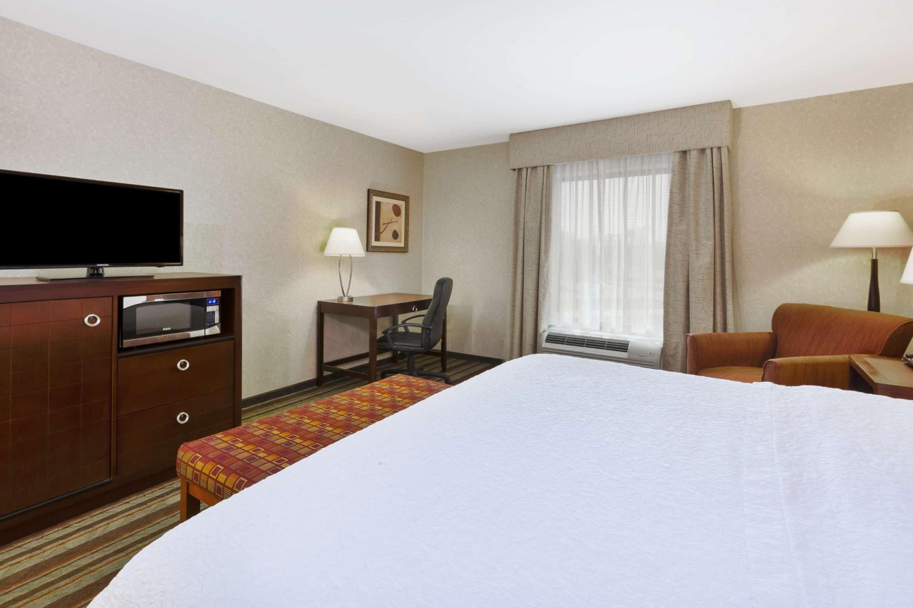Standard Room photo 3