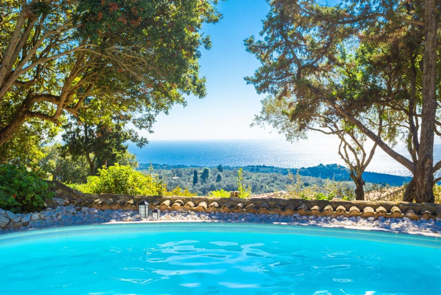  Villa With Private Pool photo 2