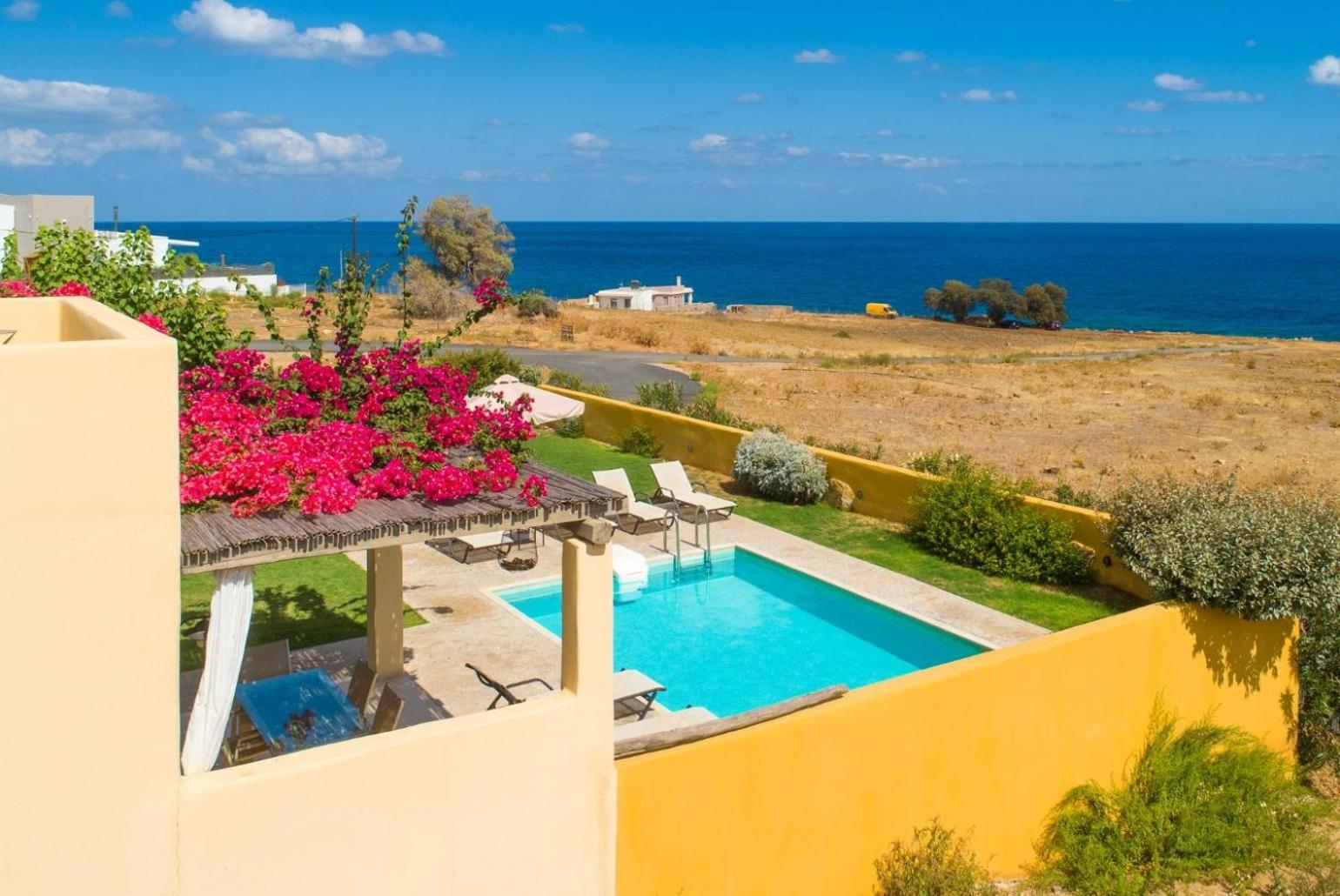  Villa With Private Pool photo 2