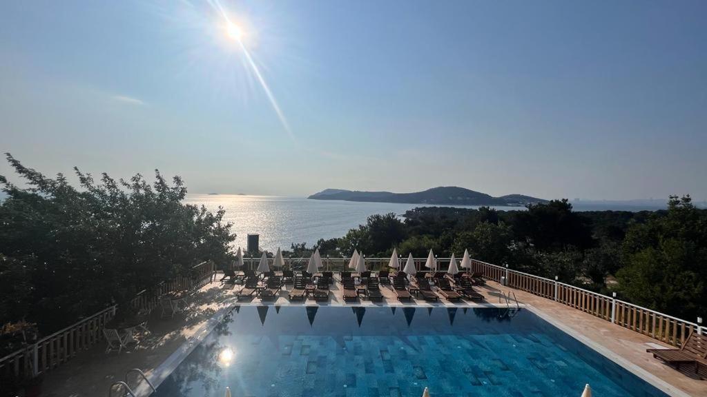 Double Room with Sea View photo 2