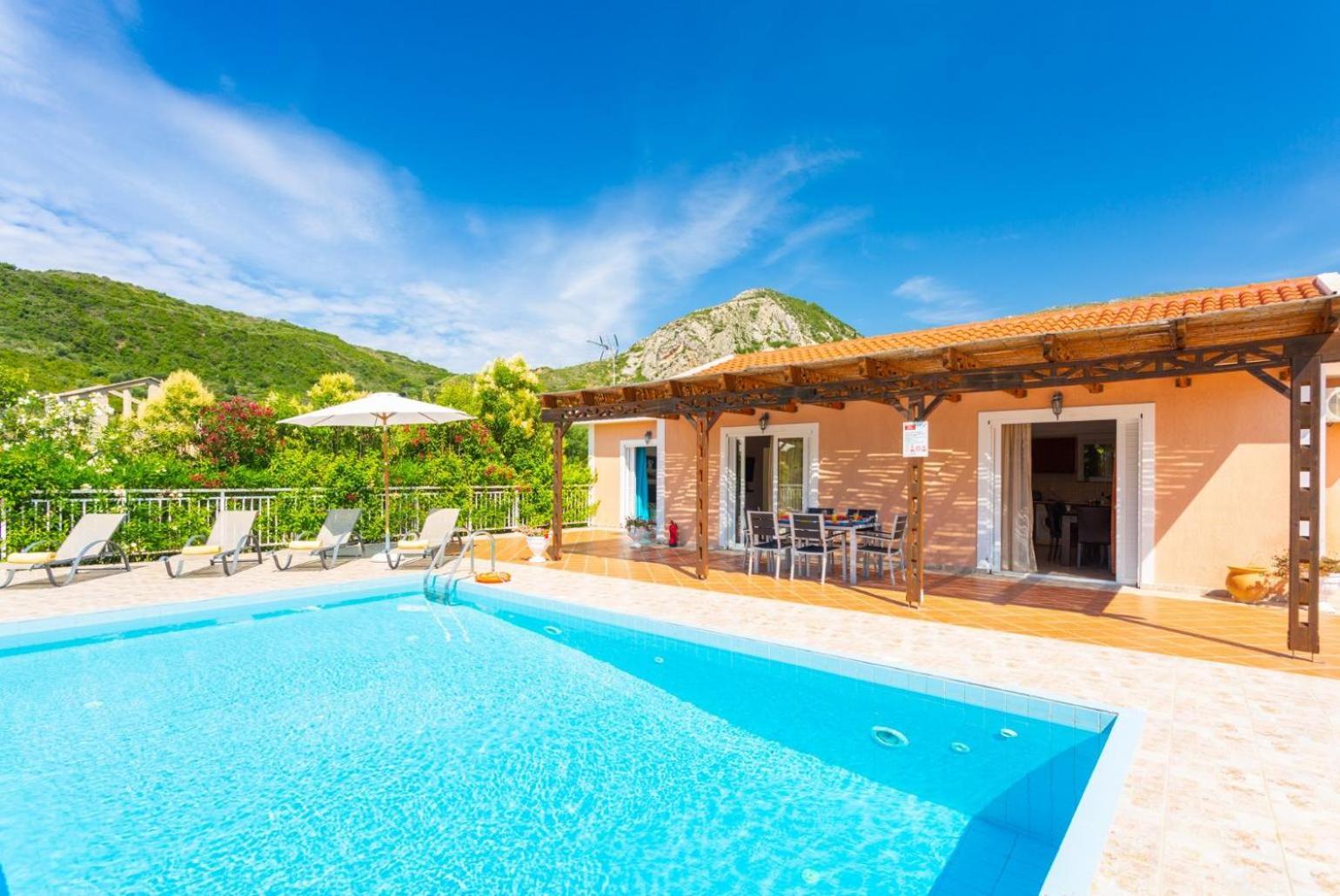  Villa With Private Pool photo 2