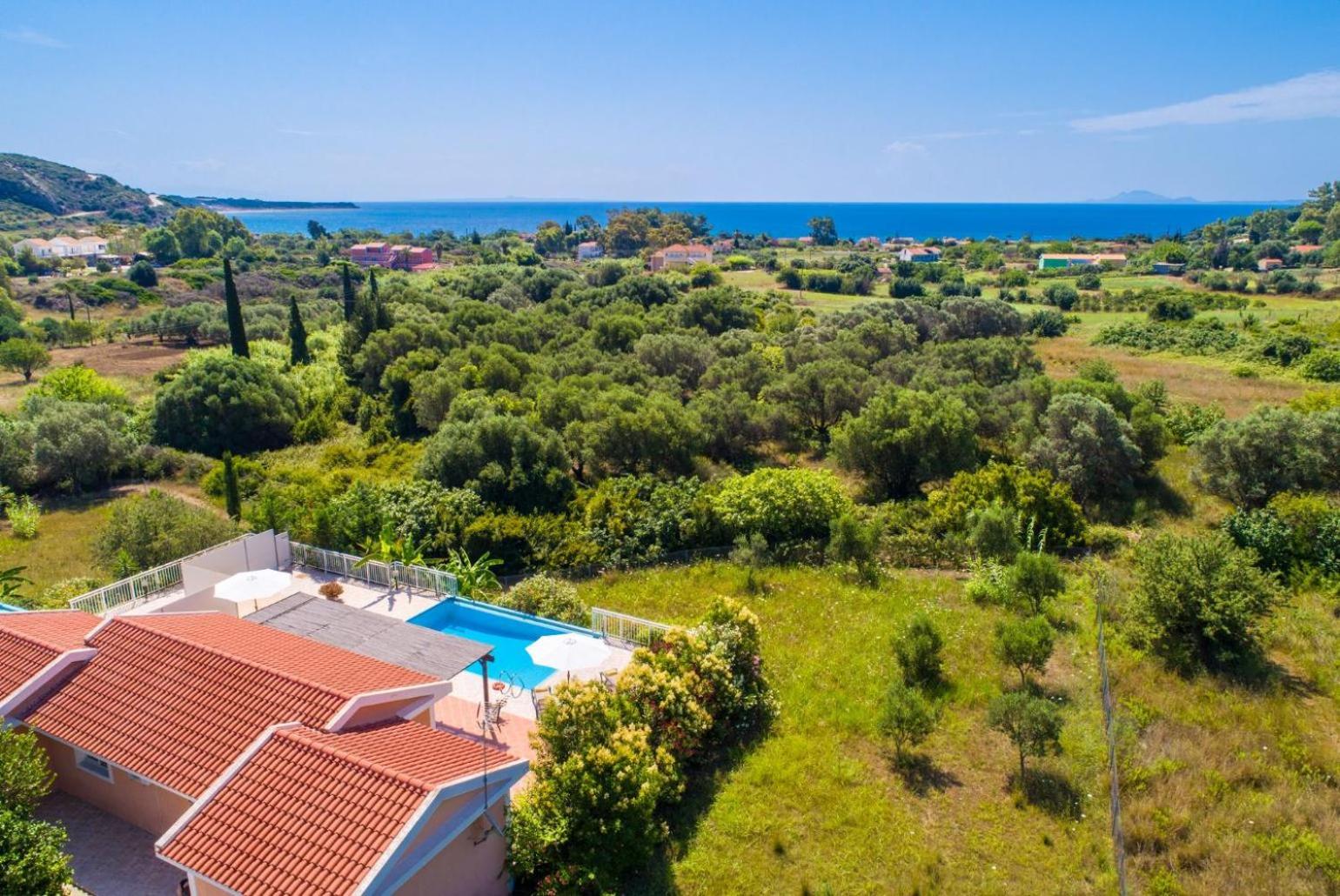  Villa With Private Pool photo 3
