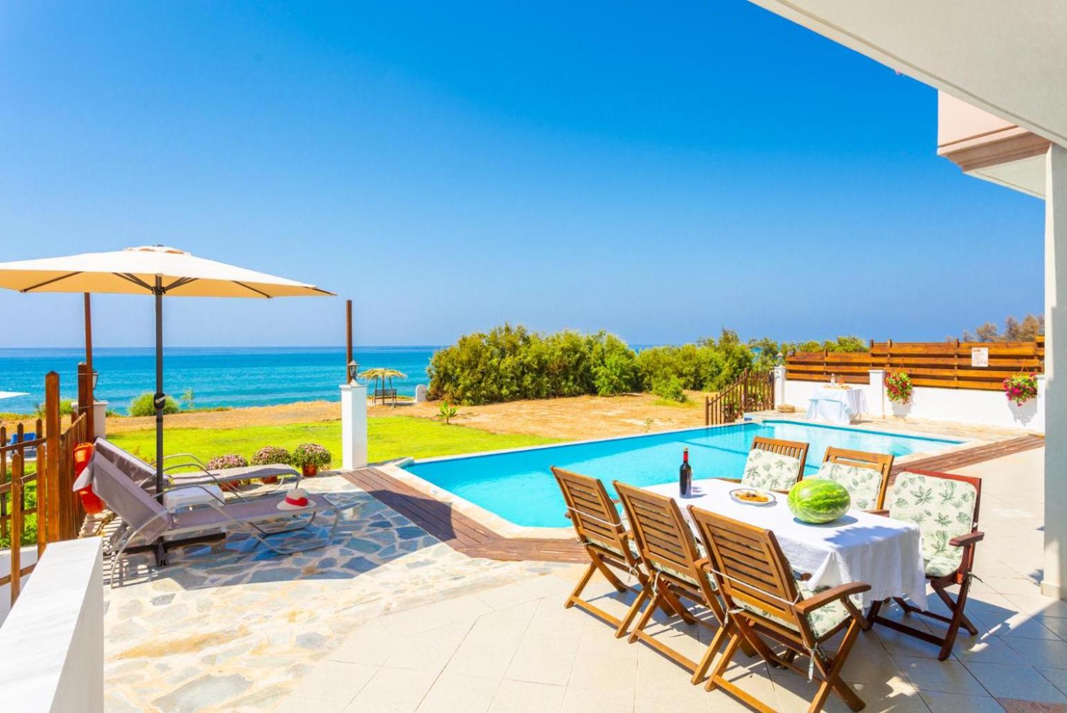 Villa photo 1