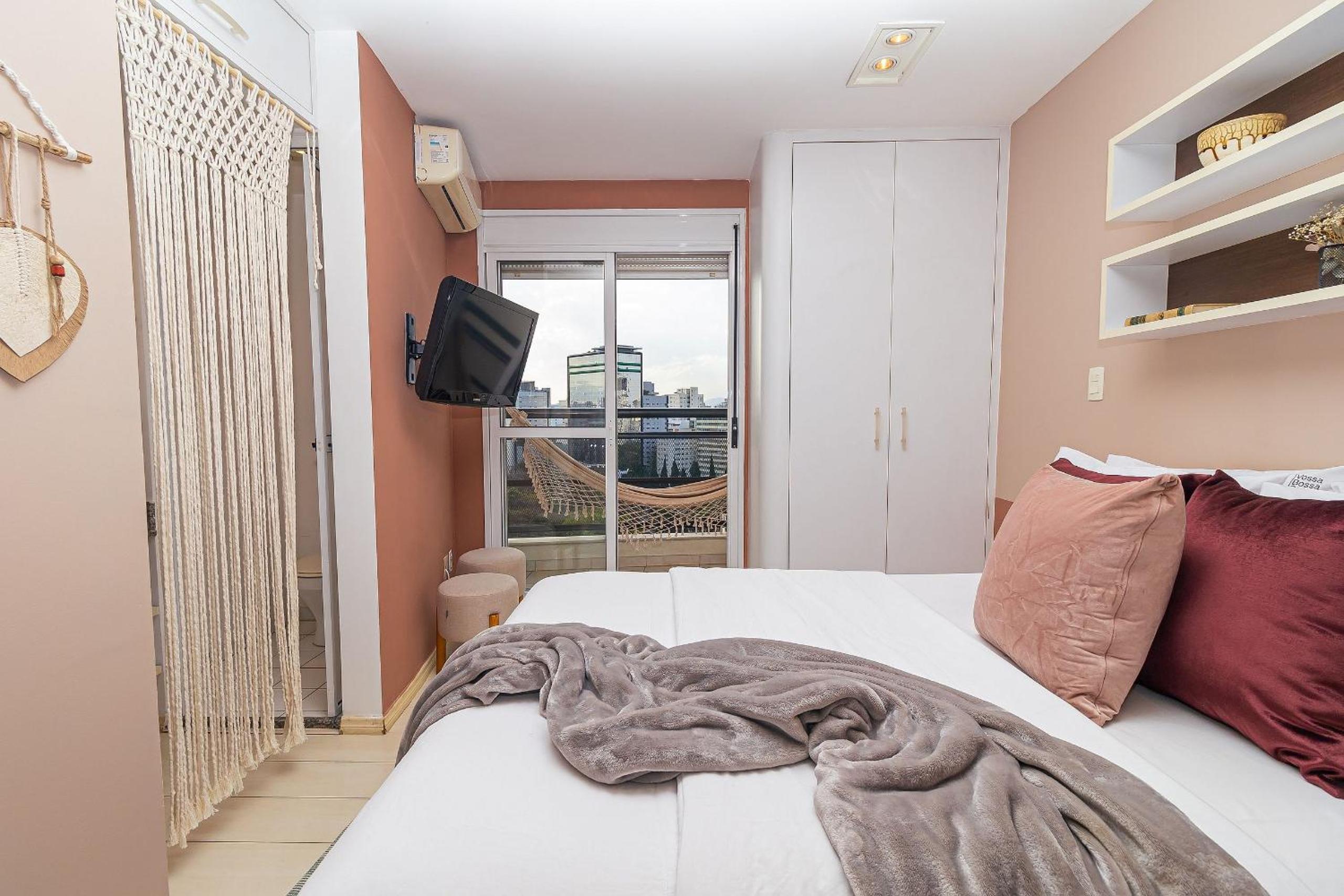 Superior Apartment - Photo 26