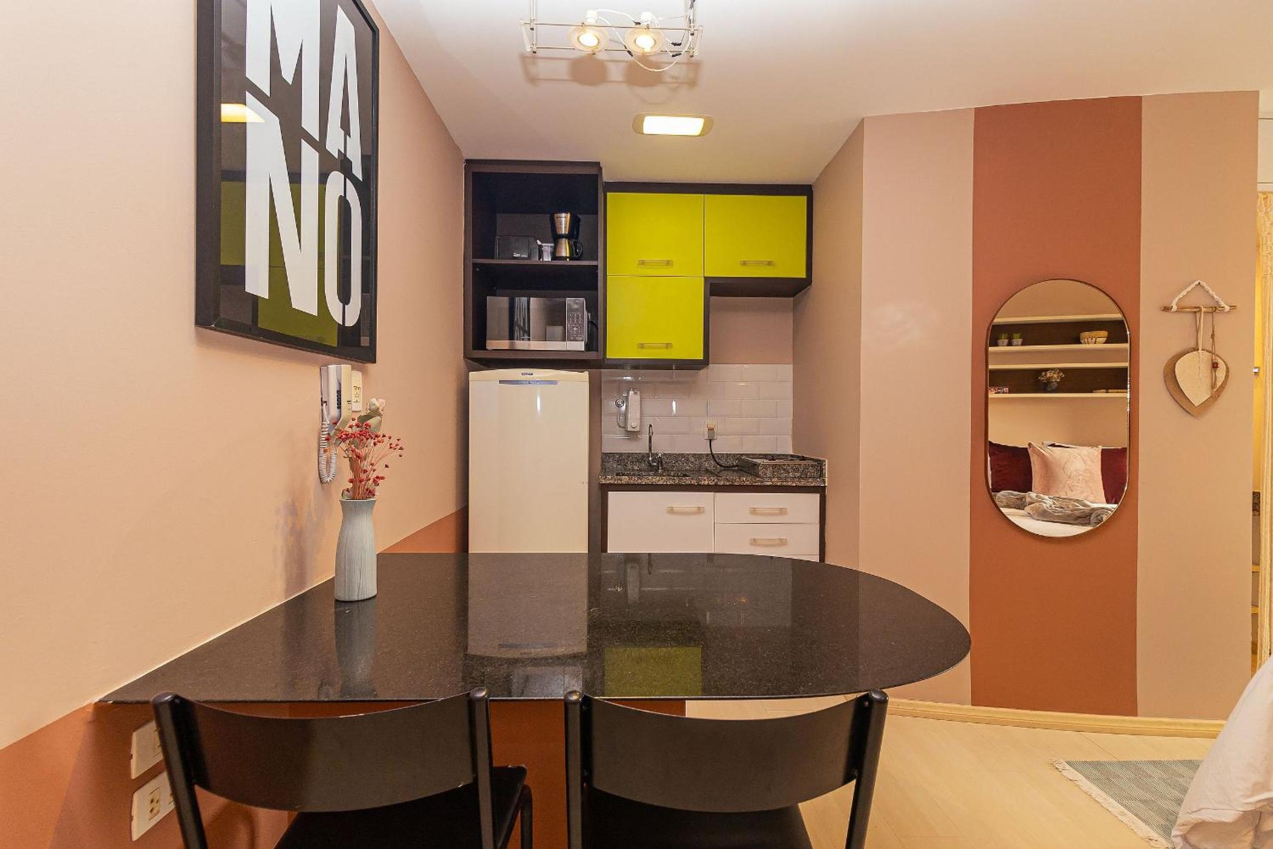 Superior Apartment - Photo 32