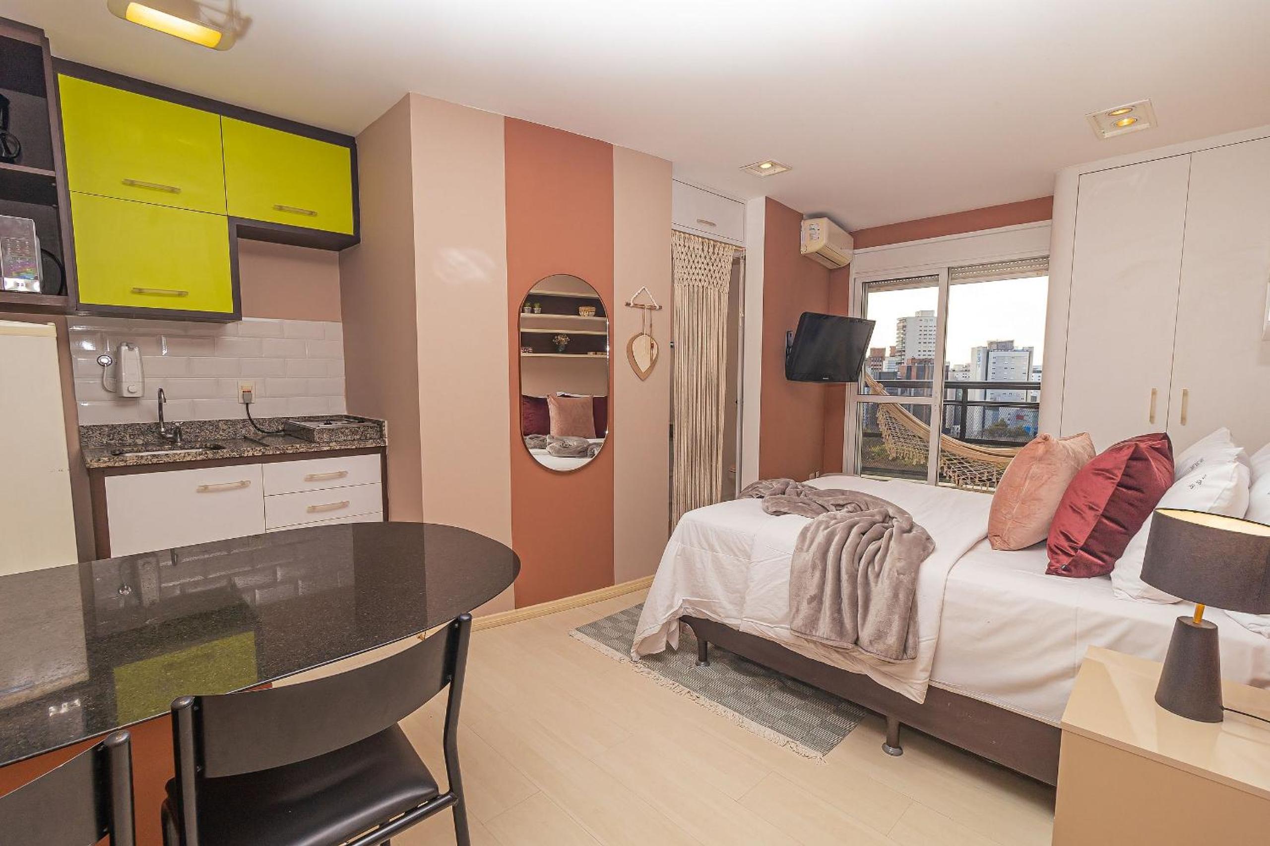 Superior Apartment - Photo 31