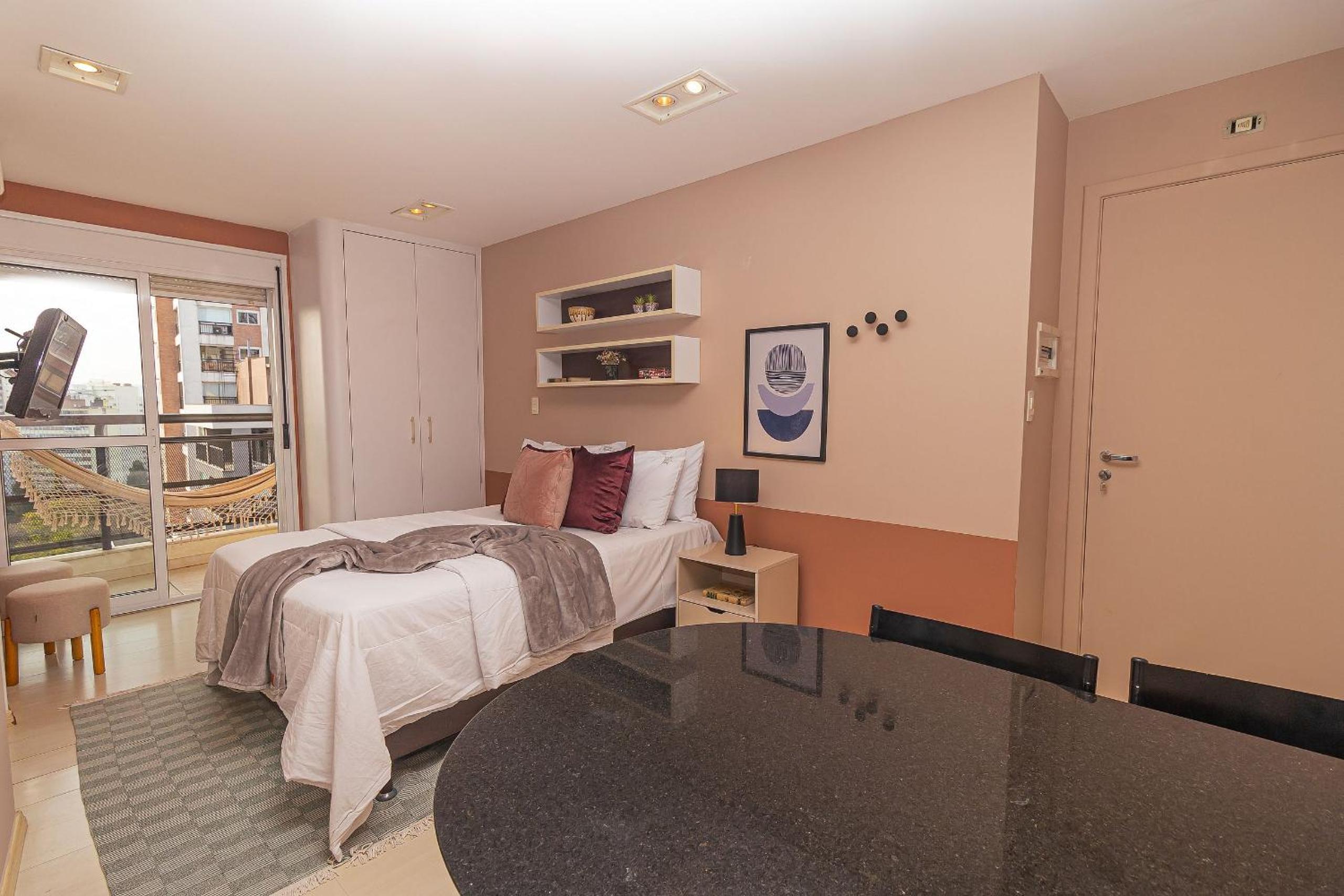 Superior Apartment - Photo 24