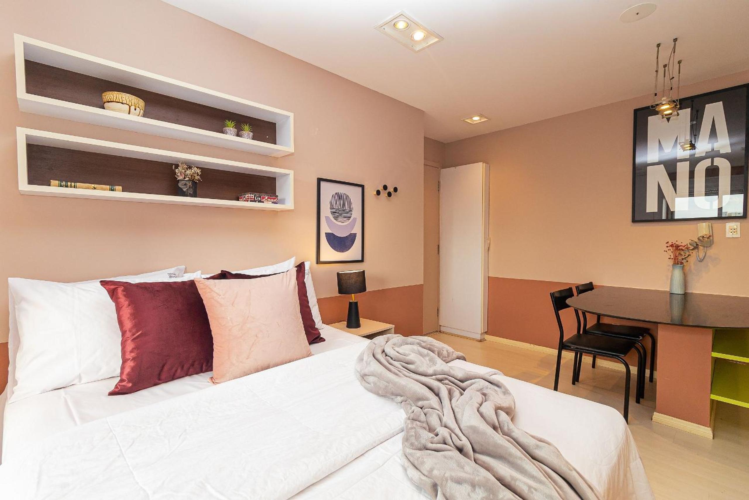 Superior Apartment - Photo 27