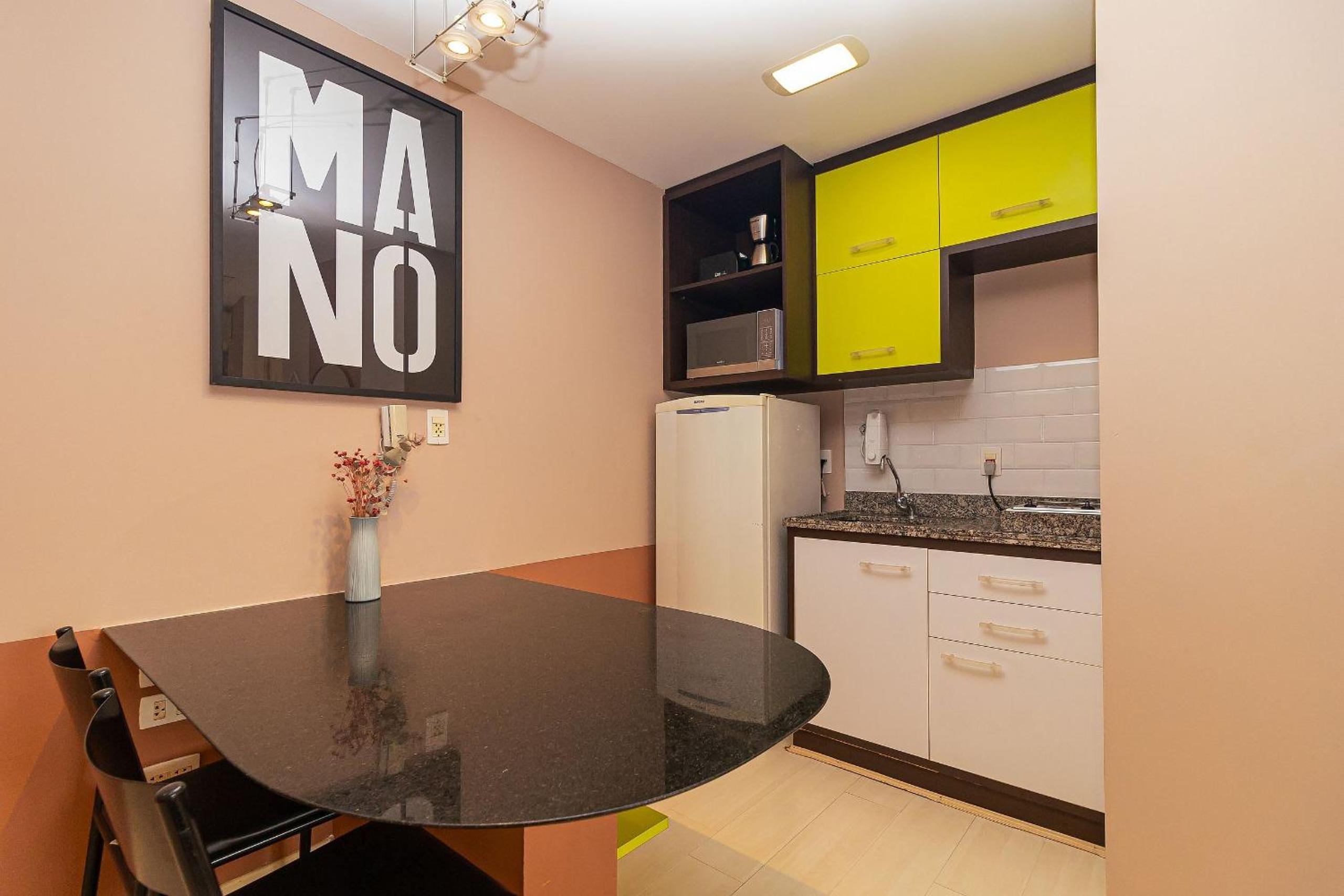 Superior Apartment - Photo 34