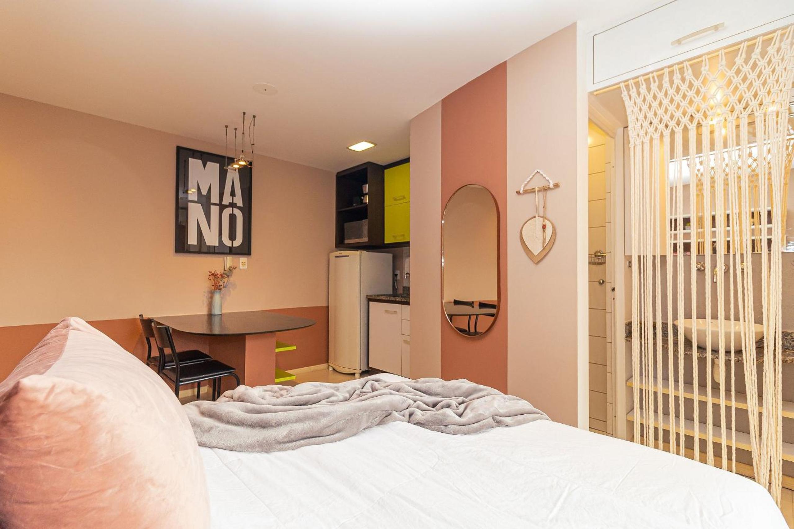 Superior Apartment - Photo 28