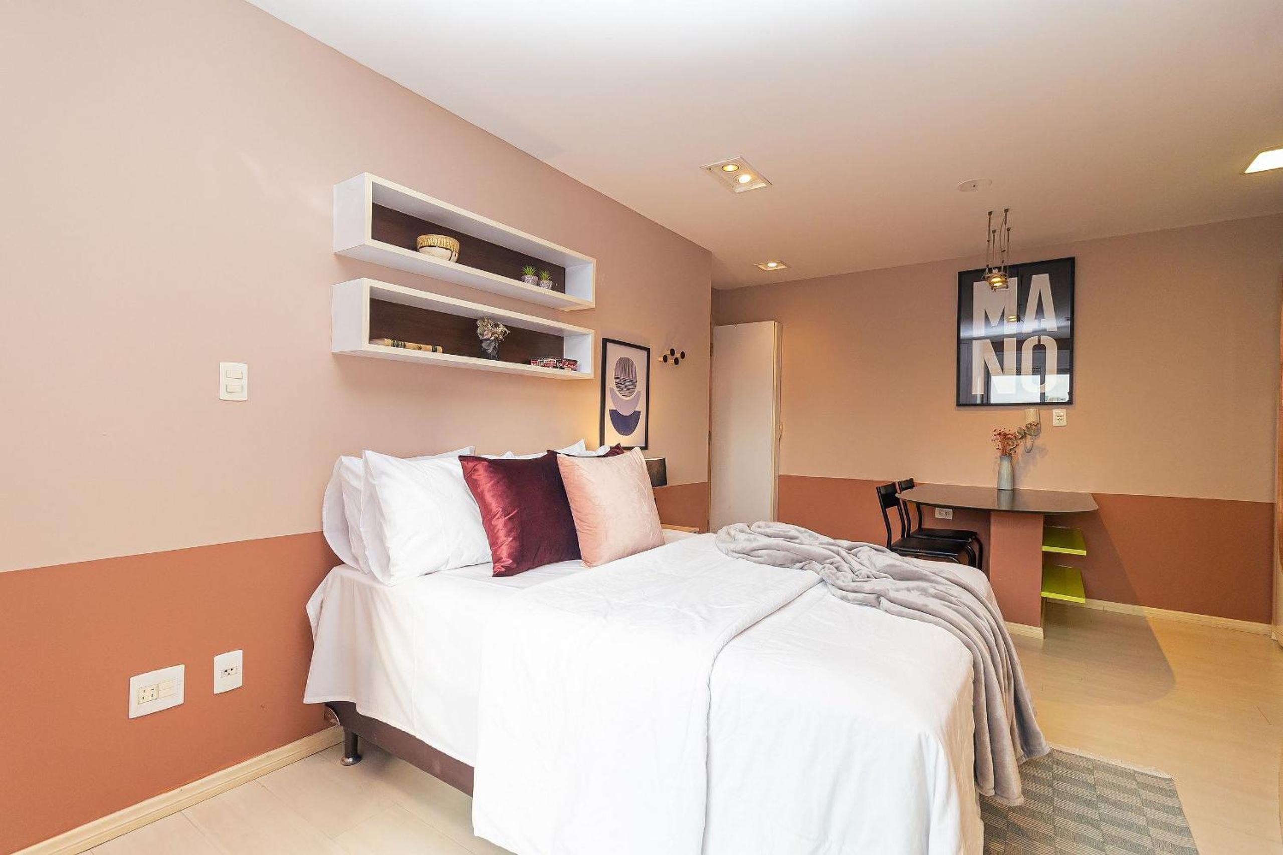 Superior Apartment - Photo 36