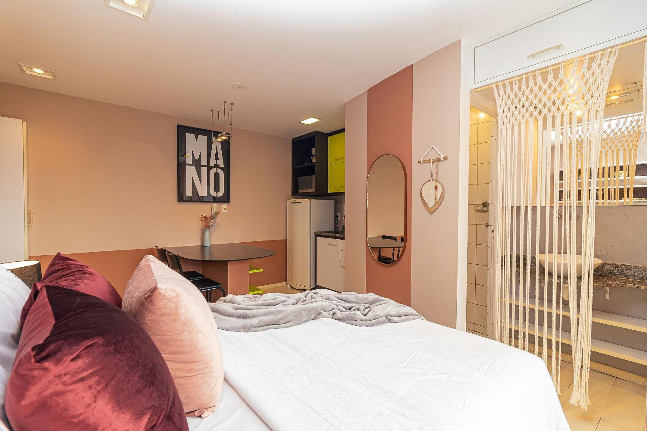 Superior Apartment - Photo 38