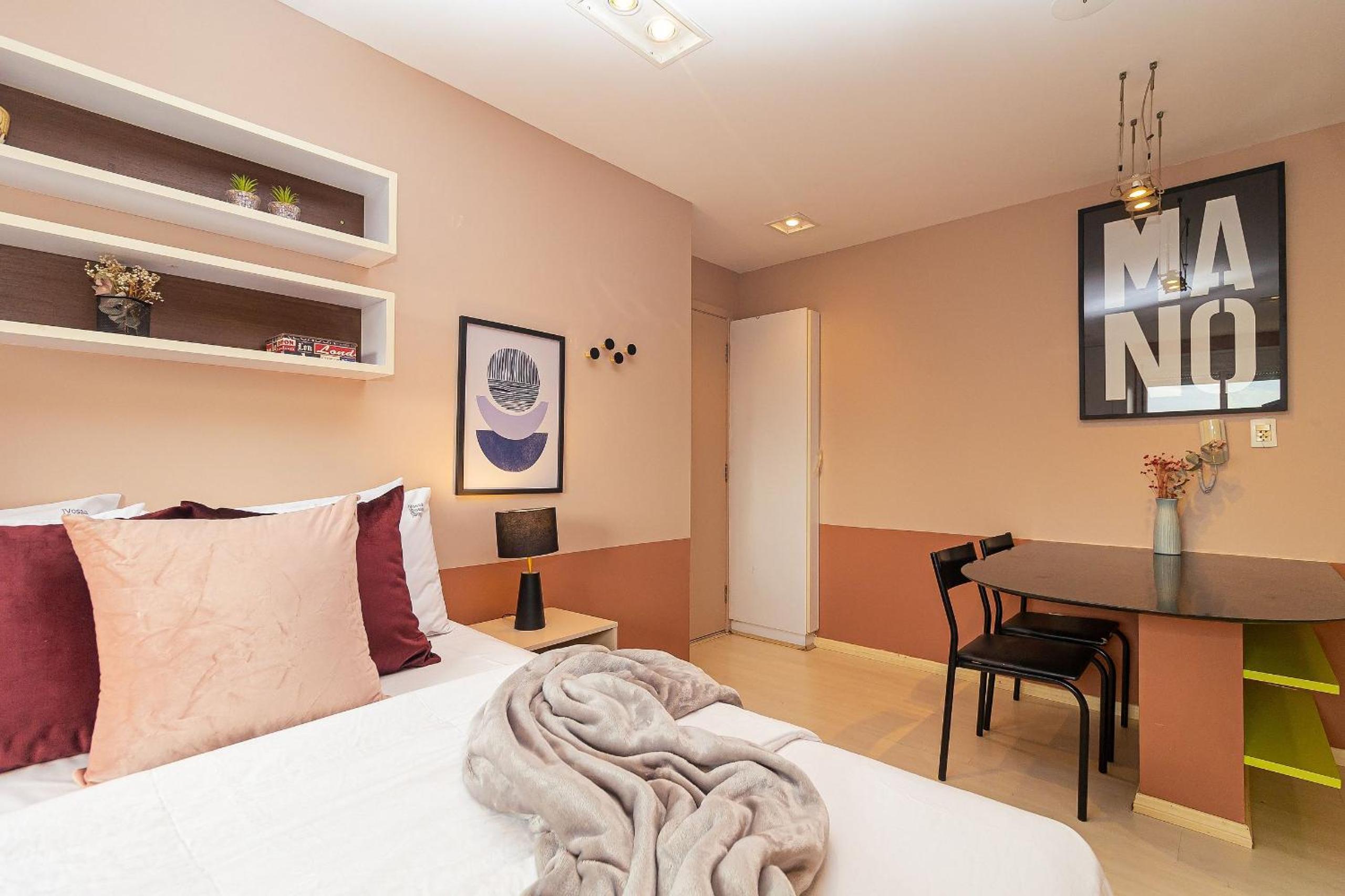 Superior Apartment - Photo 39