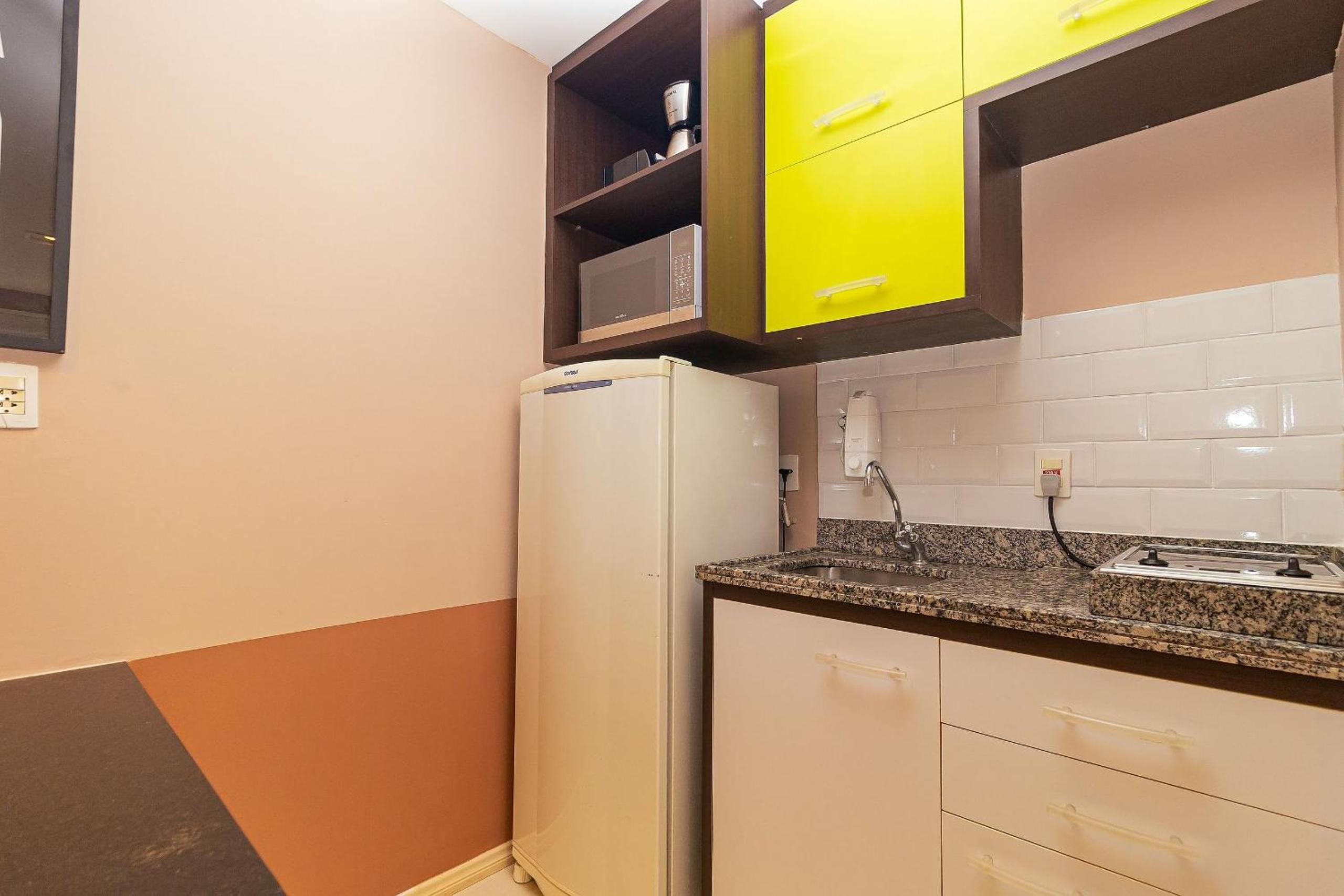 Superior Apartment - Photo 40