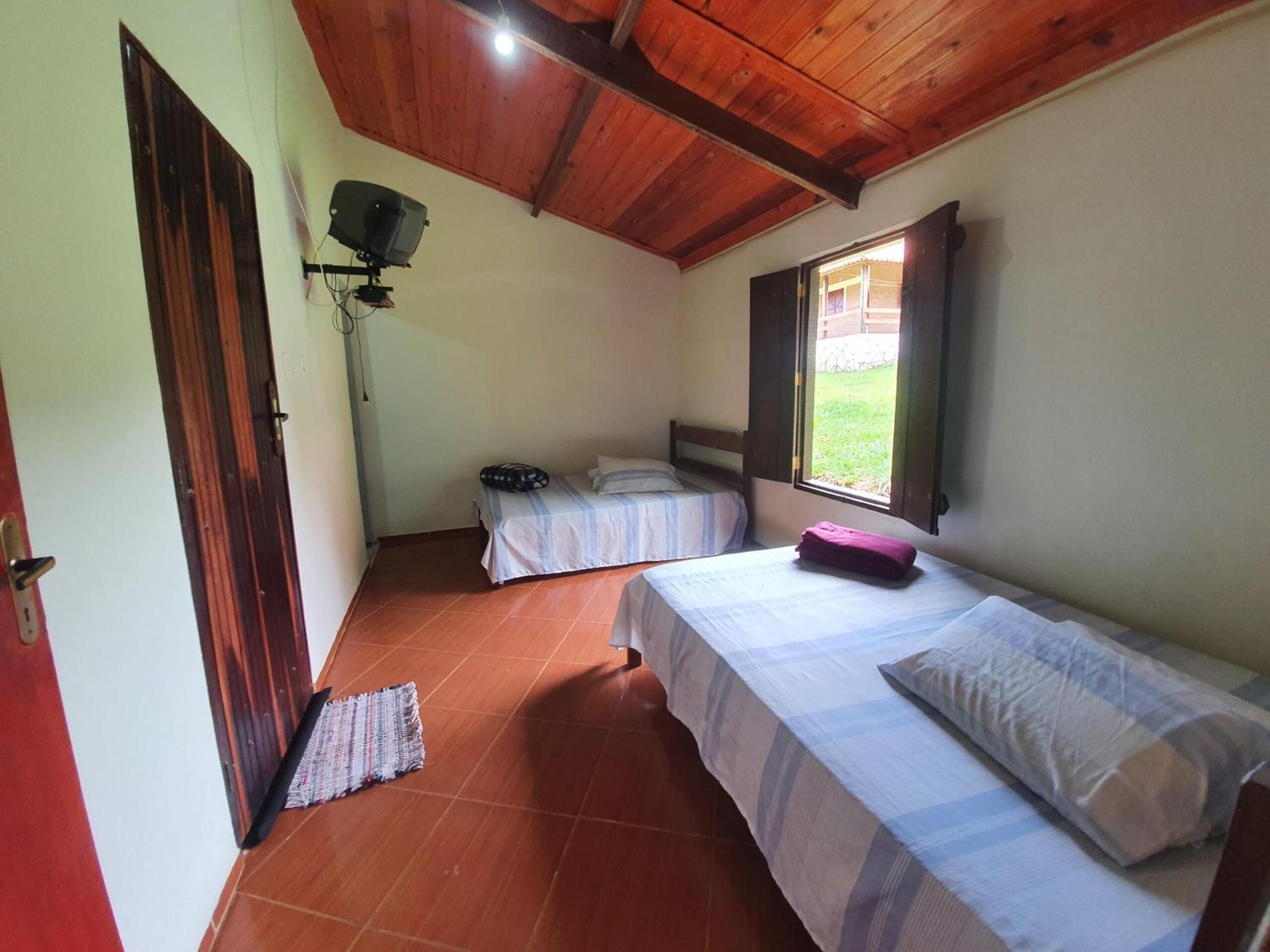 One-Bedroom Chalet photo 1