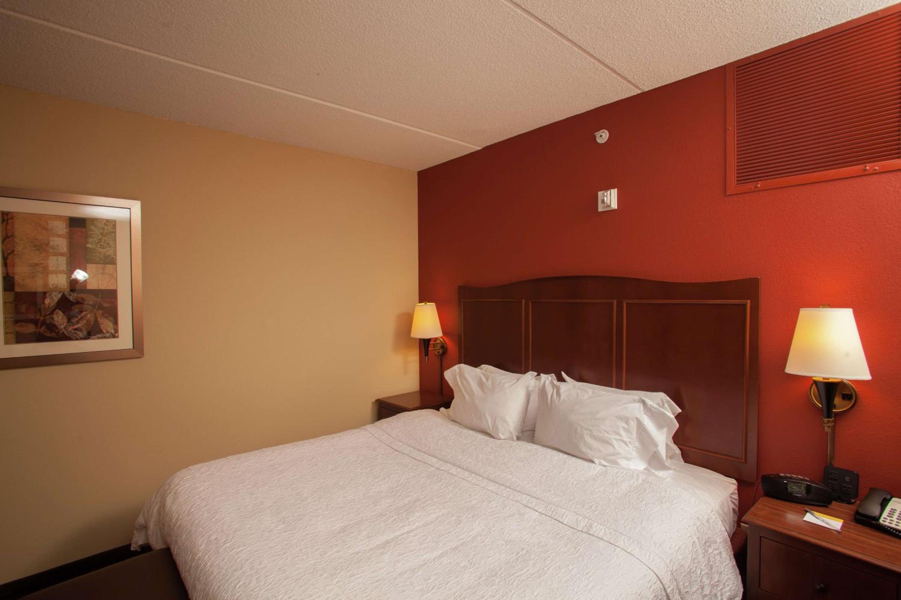 King Room - Hearing Access/Non-Smoking - Photo 5