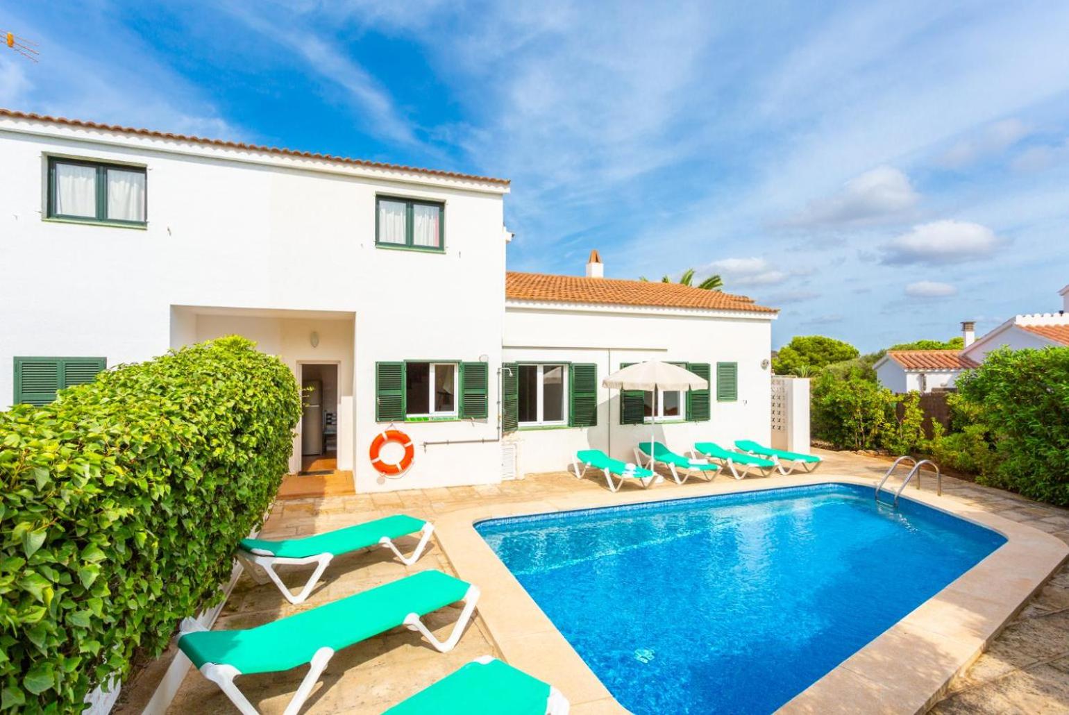  Villa With Private Pool photo 3