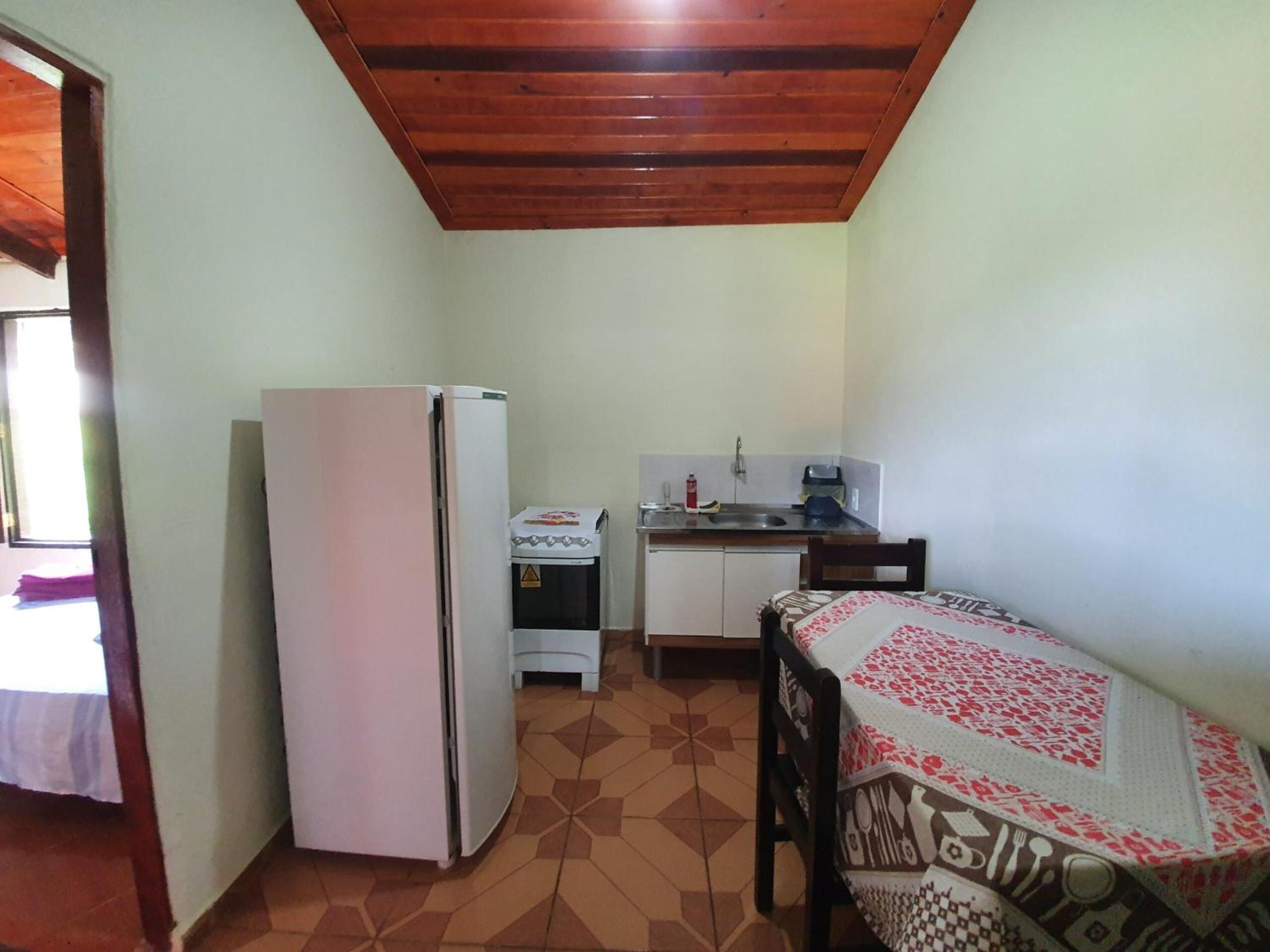 One-Bedroom Chalet photo 2