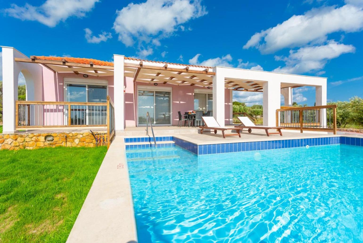  Villa With Private Pool photo 2