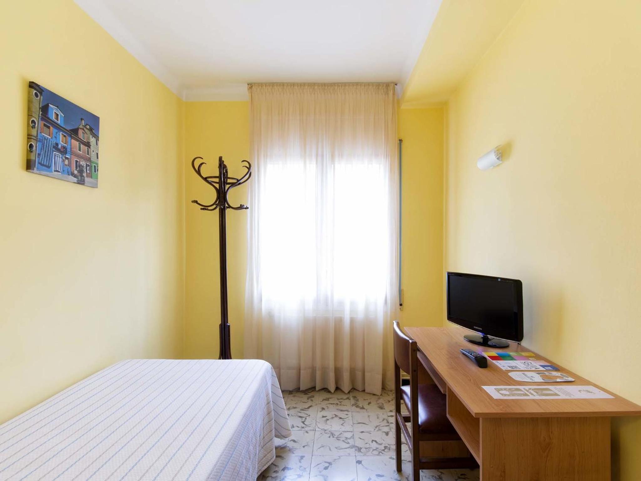Economy Single Room photo 3
