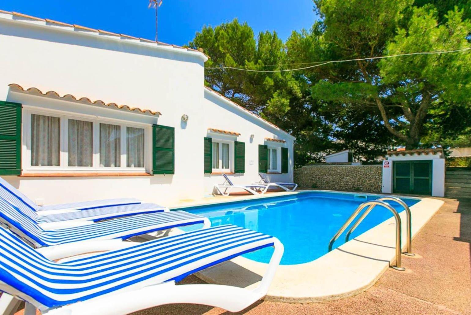  Villa With Private Pool photo 2