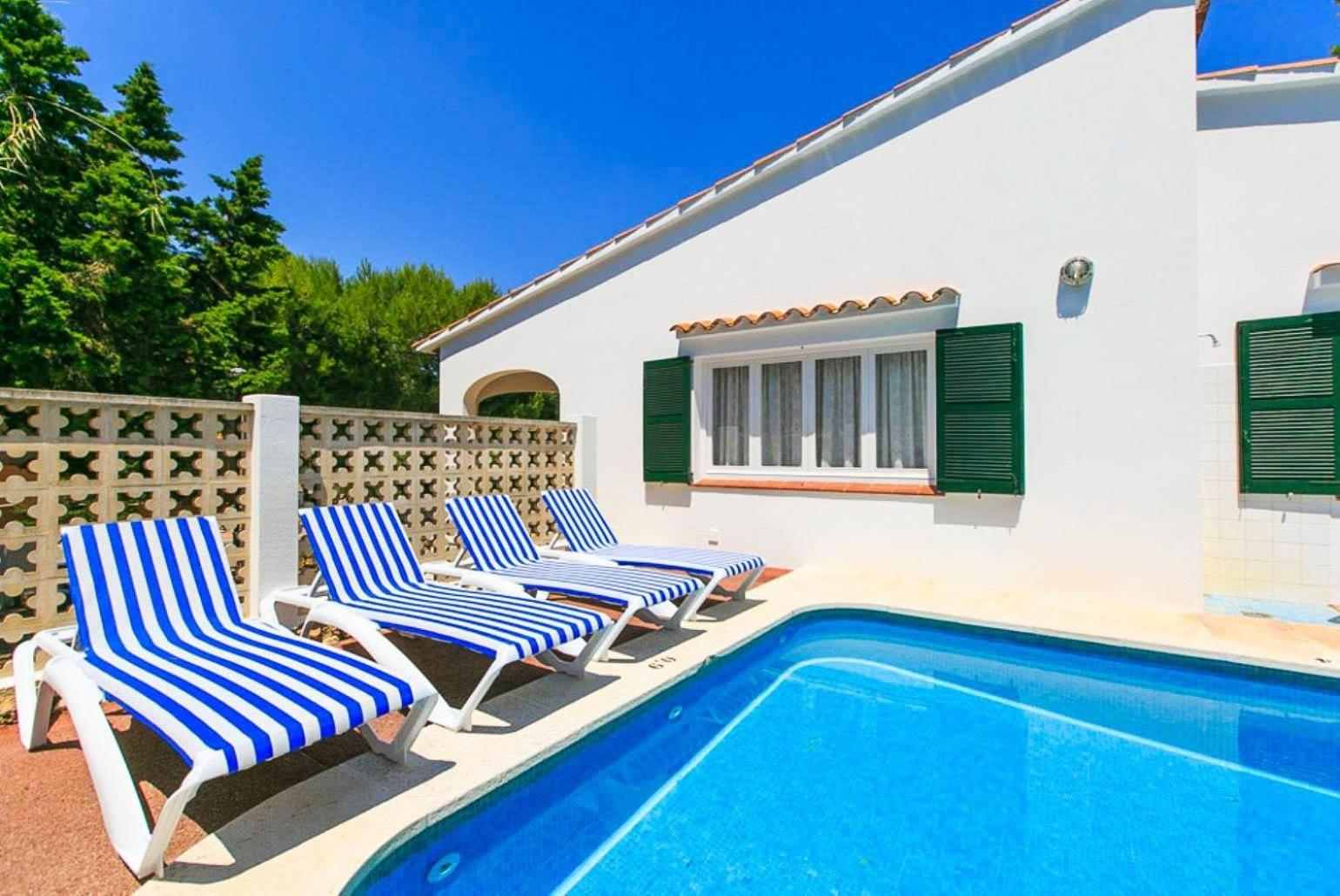  Villa With Private Pool photo 3