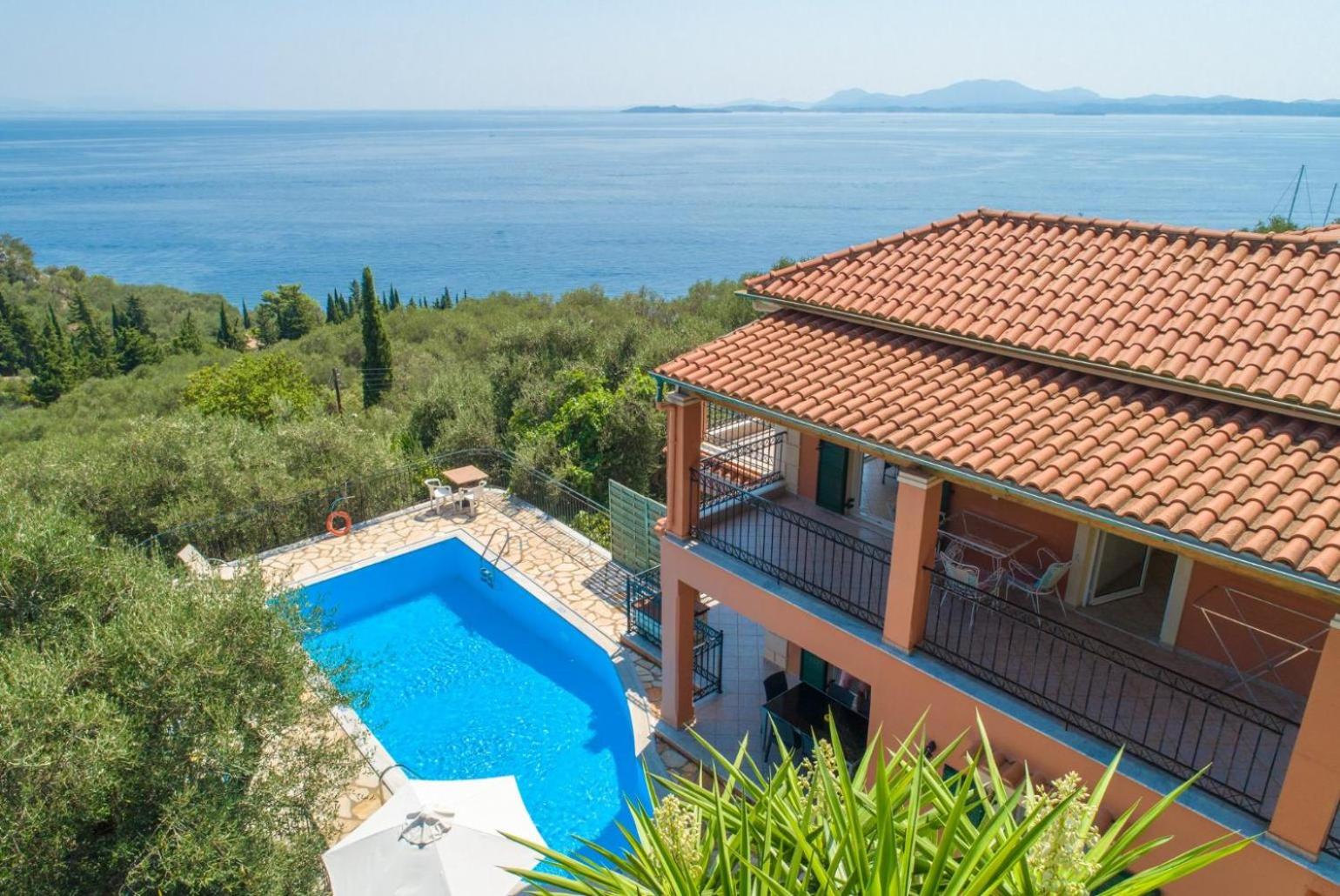  Villa With Private Pool photo 2