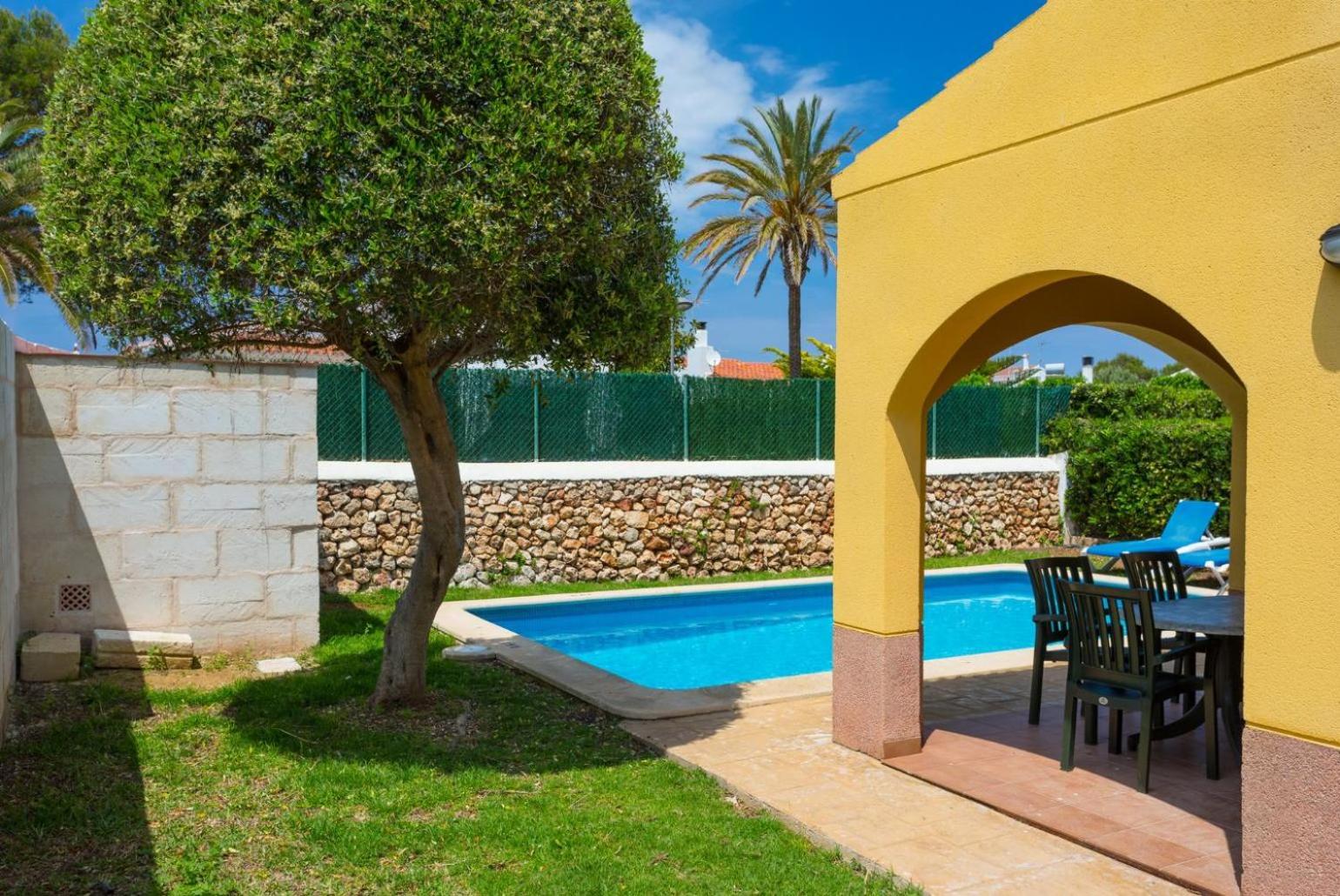  Villa With Private Pool photo 3