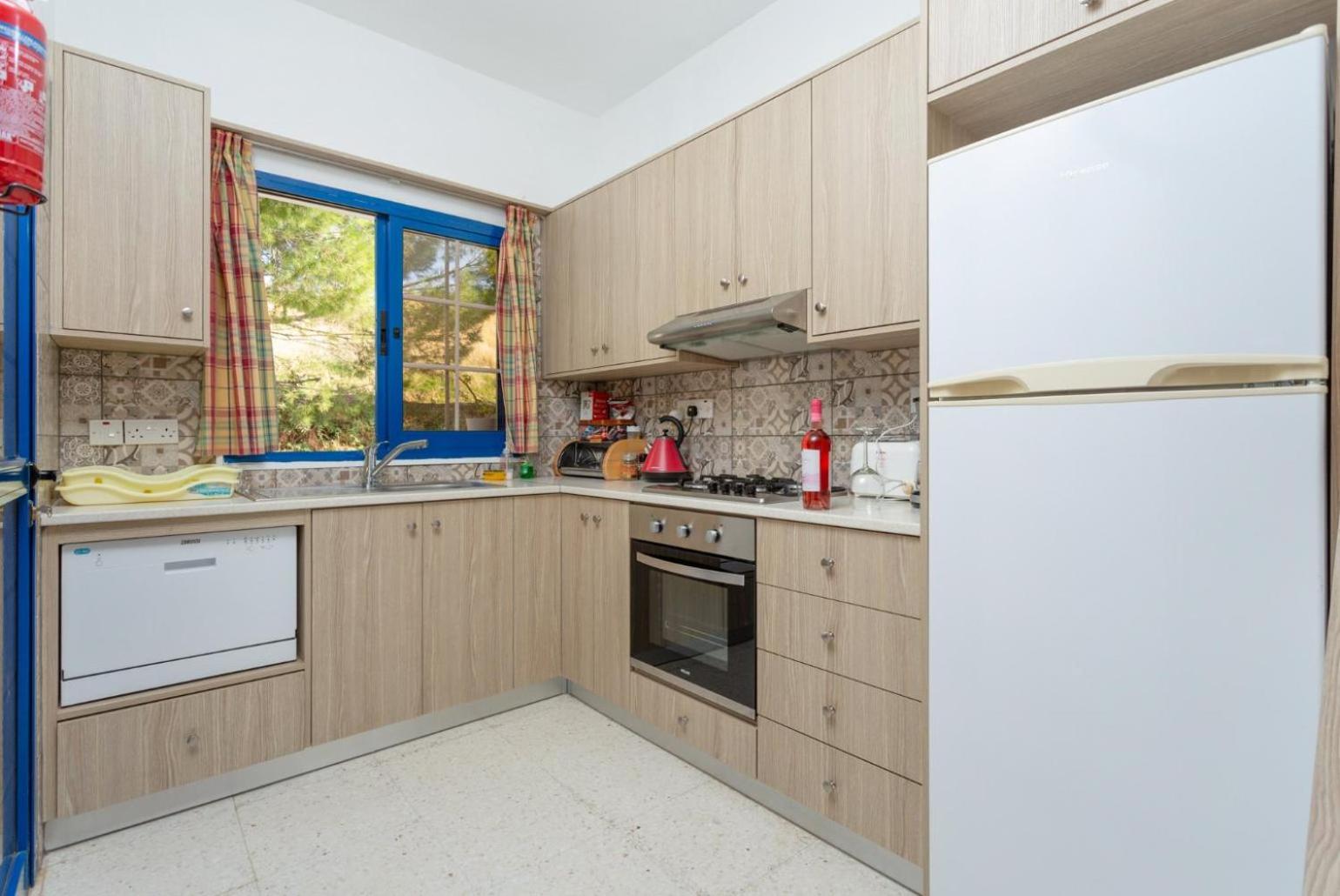 Villa photo 2