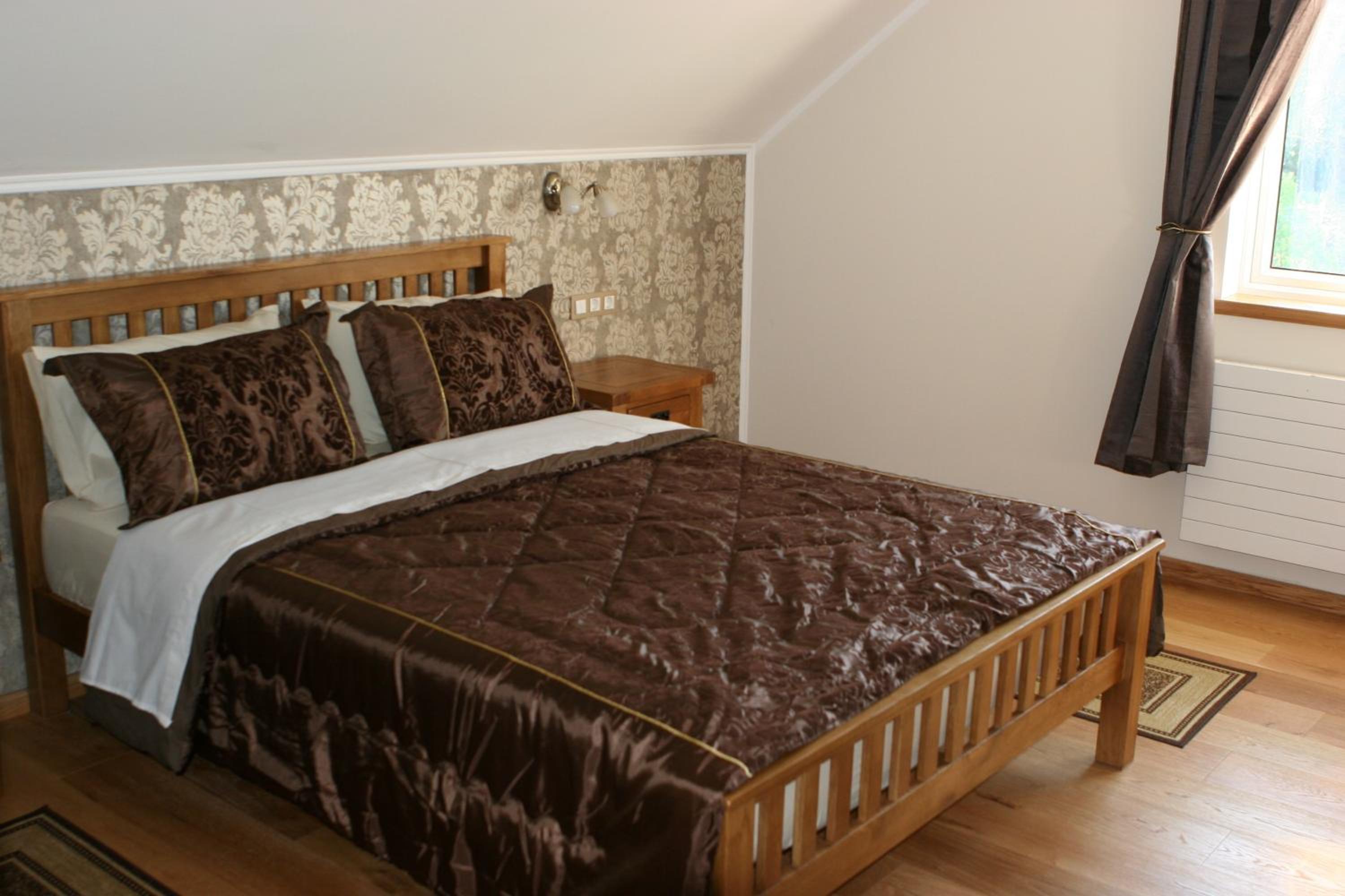 Double Room - Photo 4