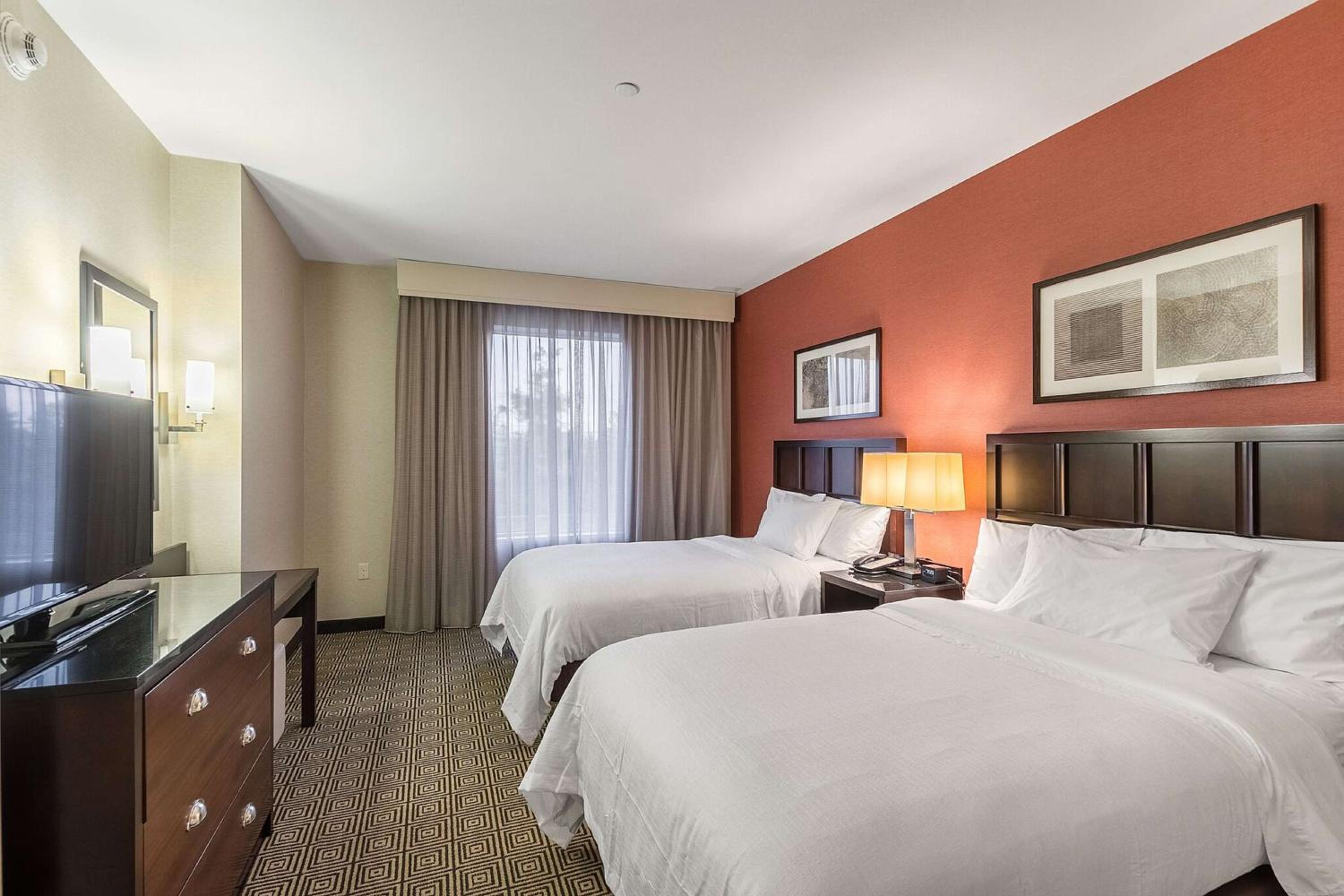 Embassy Suites by Hilton Newark Airport, Foto 3