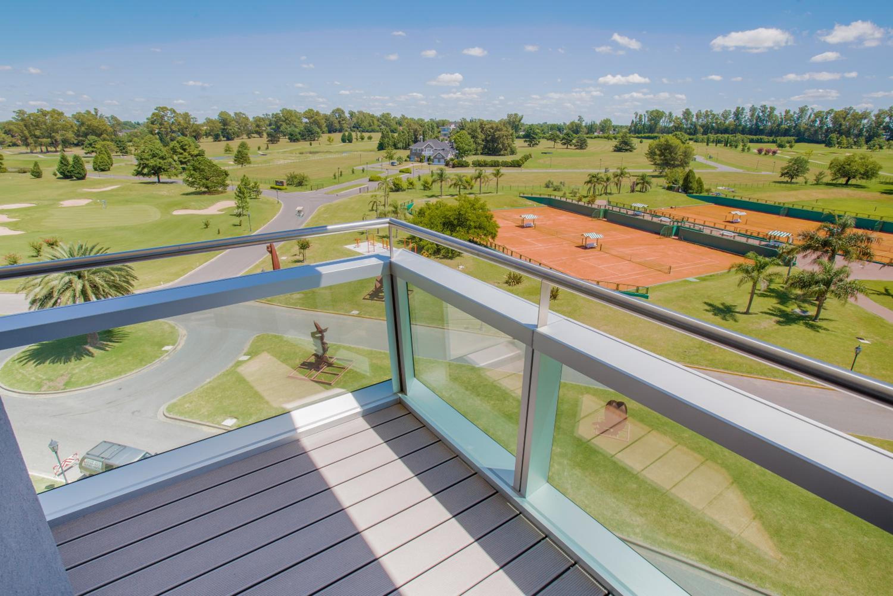 Premium Room with Balcony