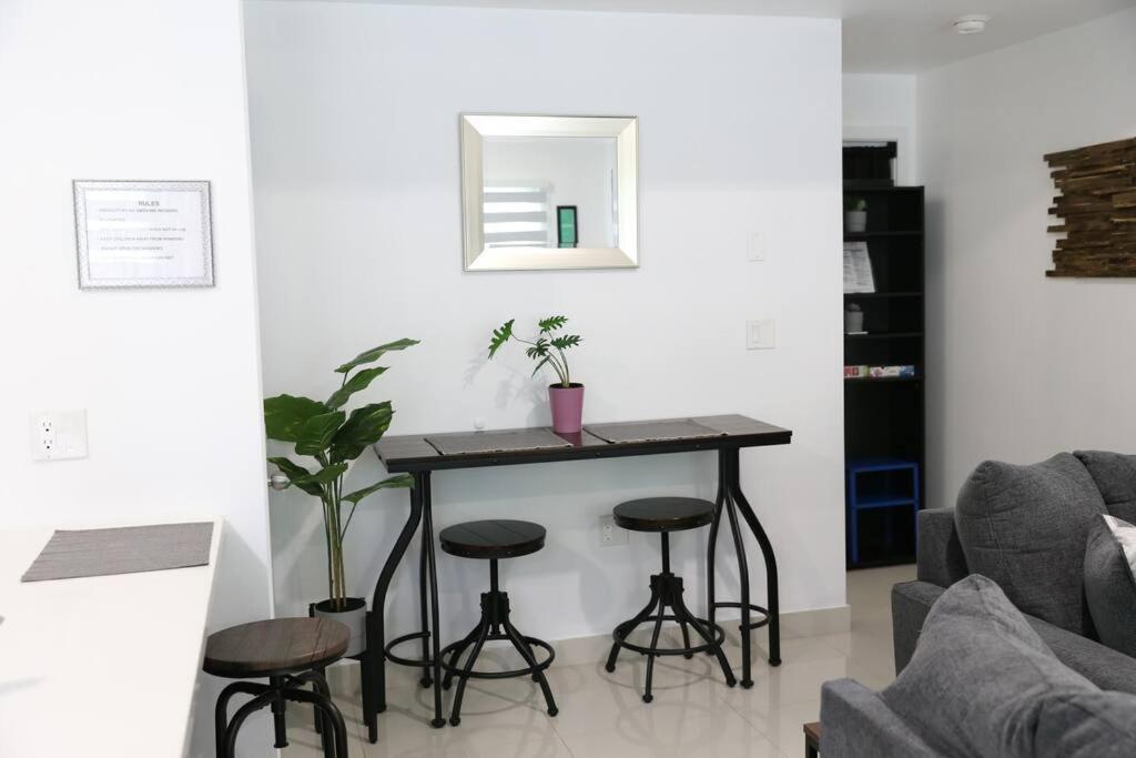 Three-Bedroom Townhouse photo 3