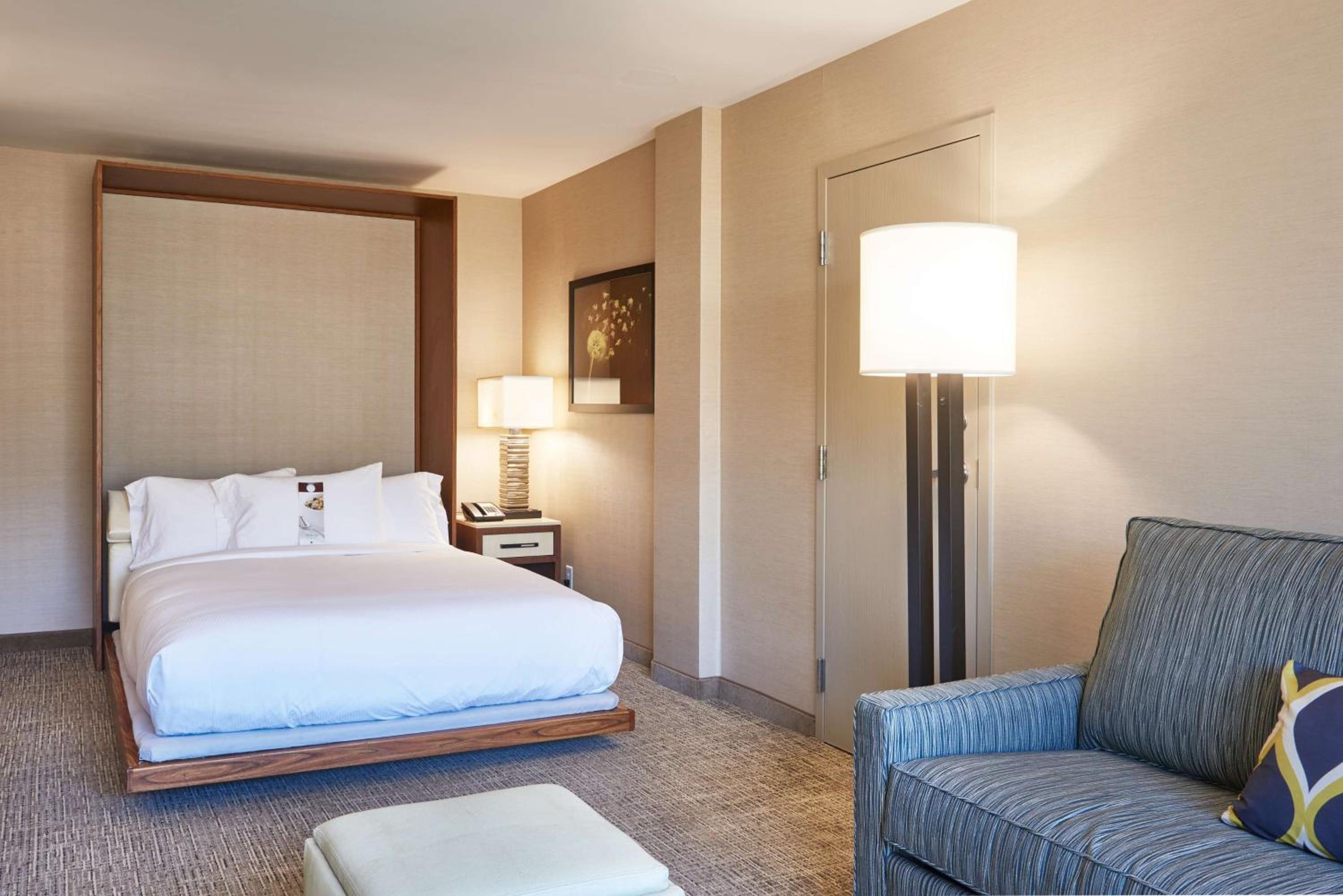 Double Room with Murphy Beds - Photo 3