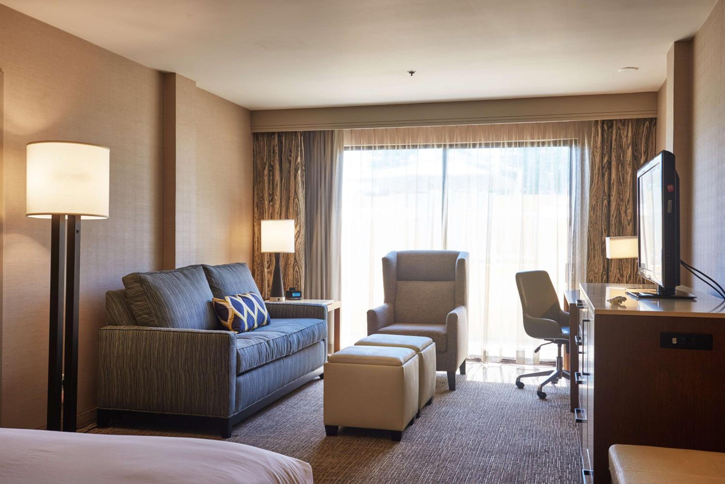 Double Room with Murphy Beds - Photo 4