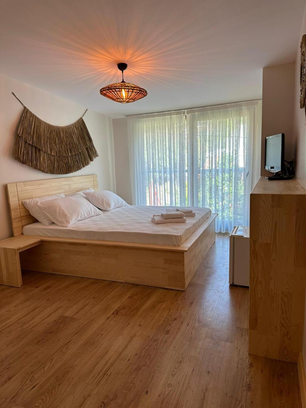 Double Room with Mountain View photo 3