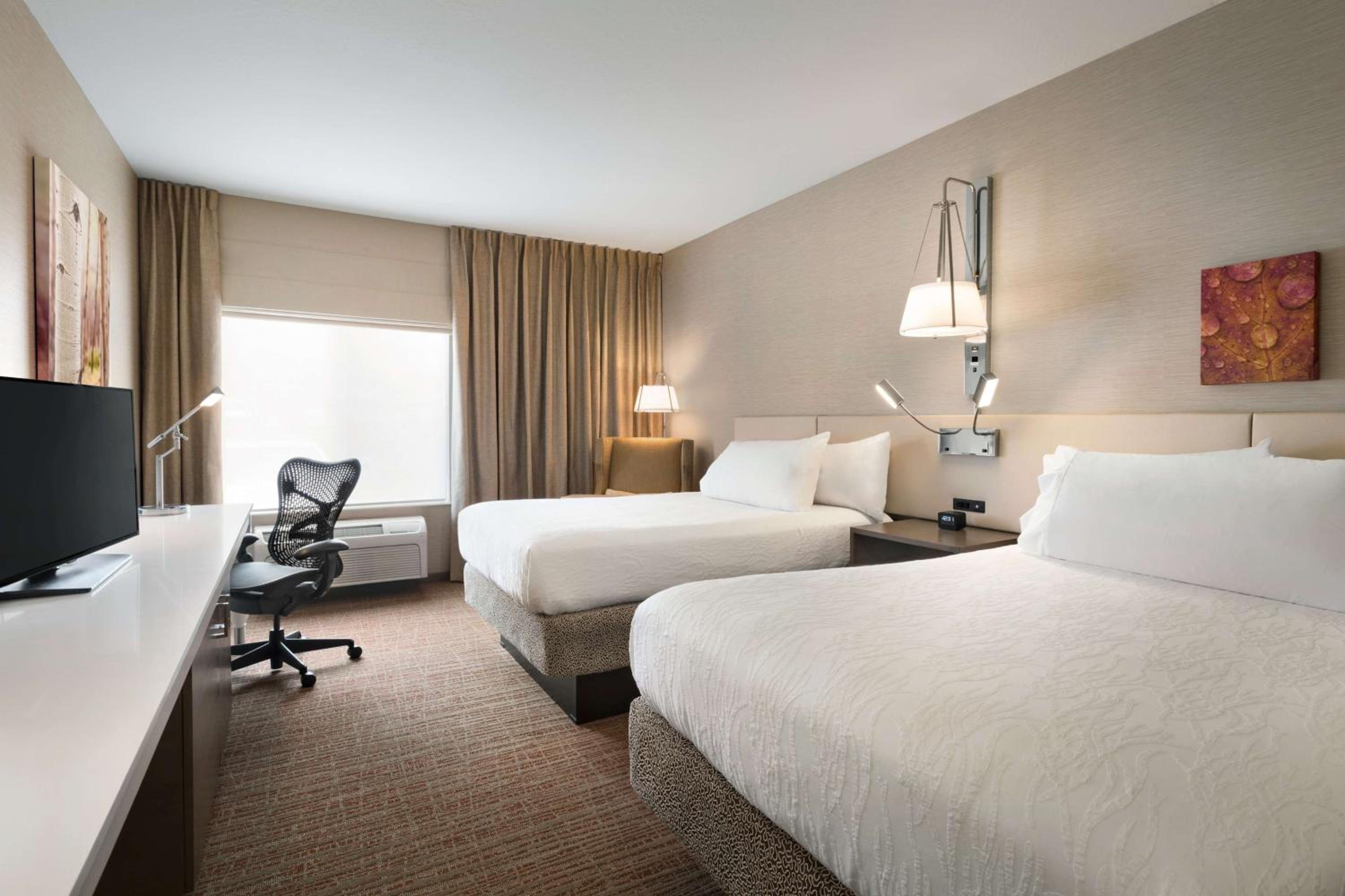Double Room - Photo 2