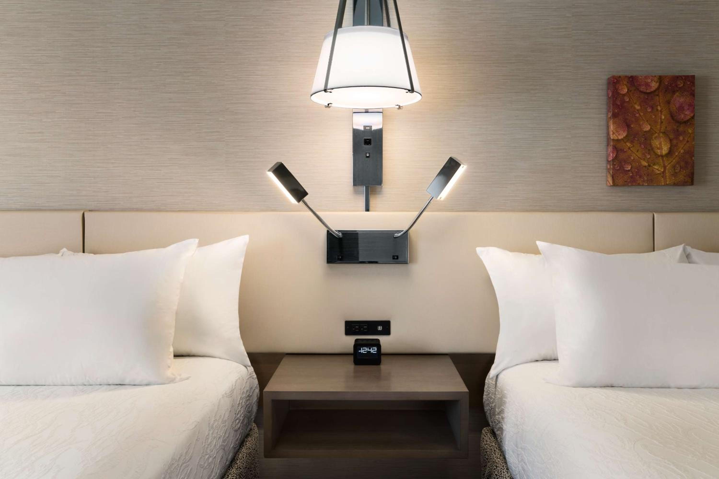Double Room - Photo 4