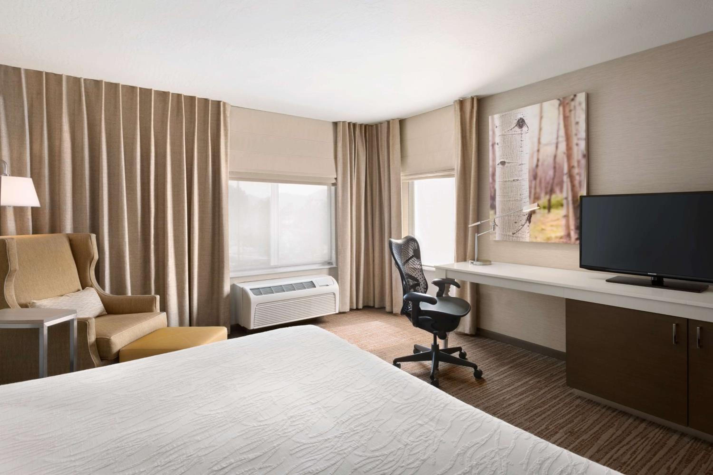 King Room with Tub - Mobility and Hearing Access - Photo 6