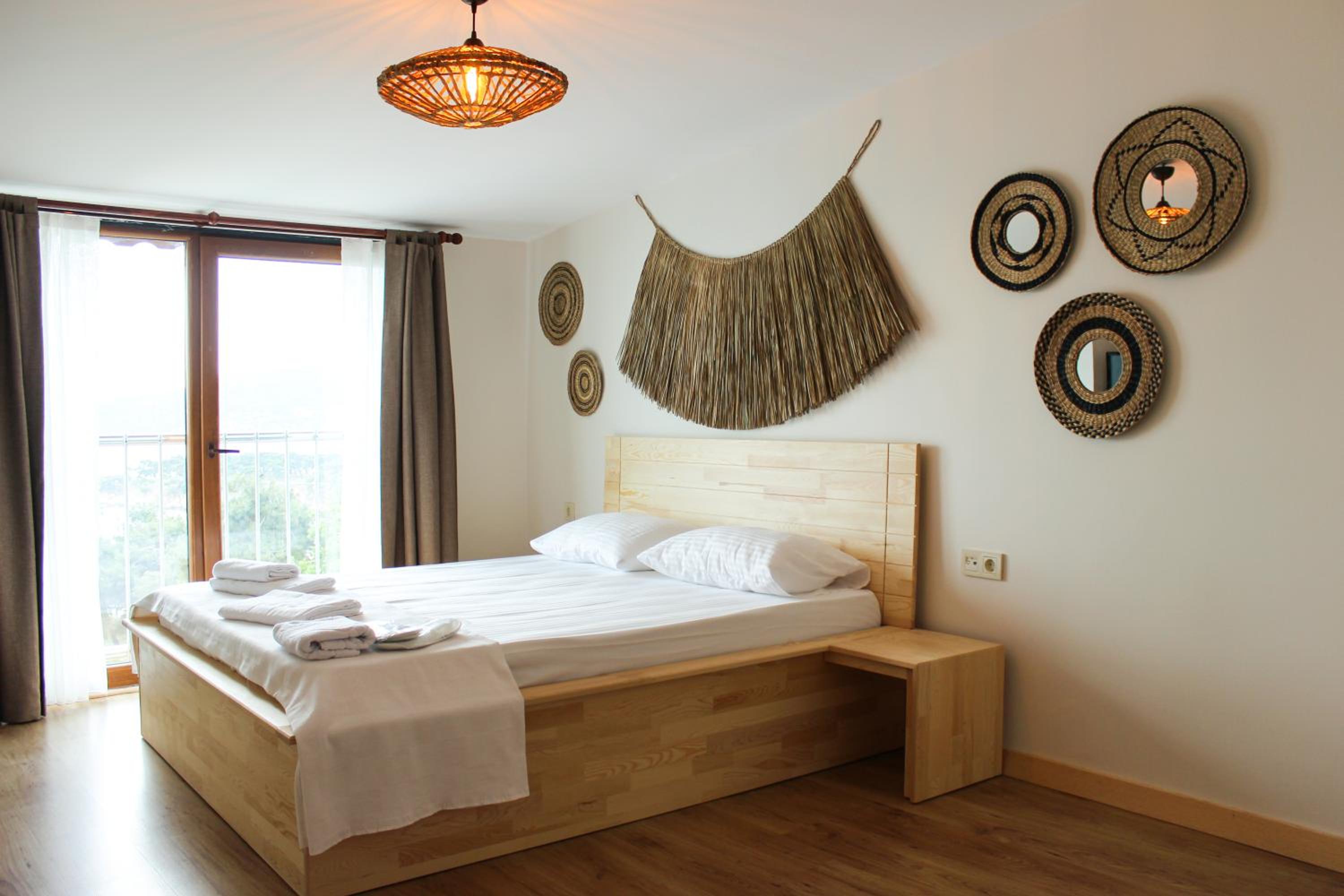 Double Room with Mountain View photo 3
