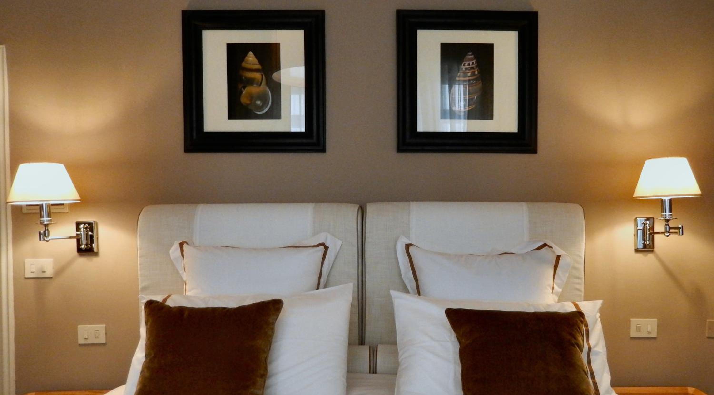 Deluxe King Room photo 3