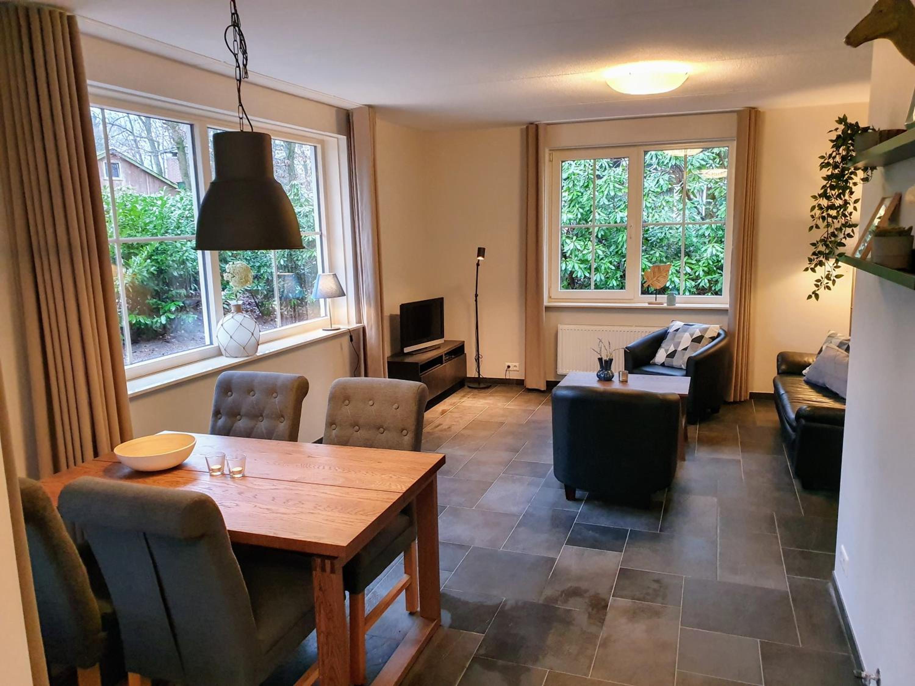 Vacation Home photo 1