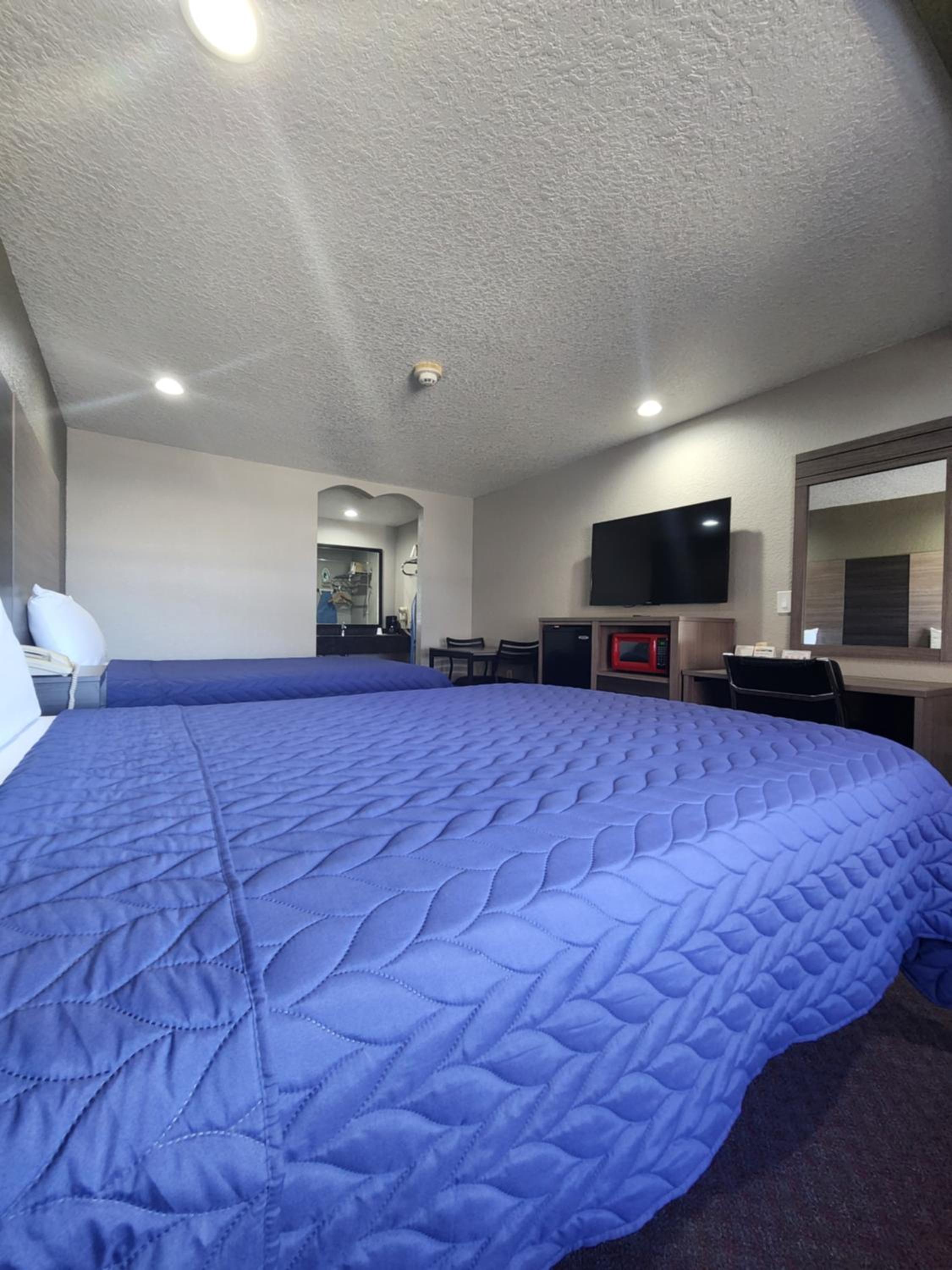 Queen Room with Two Queen Beds